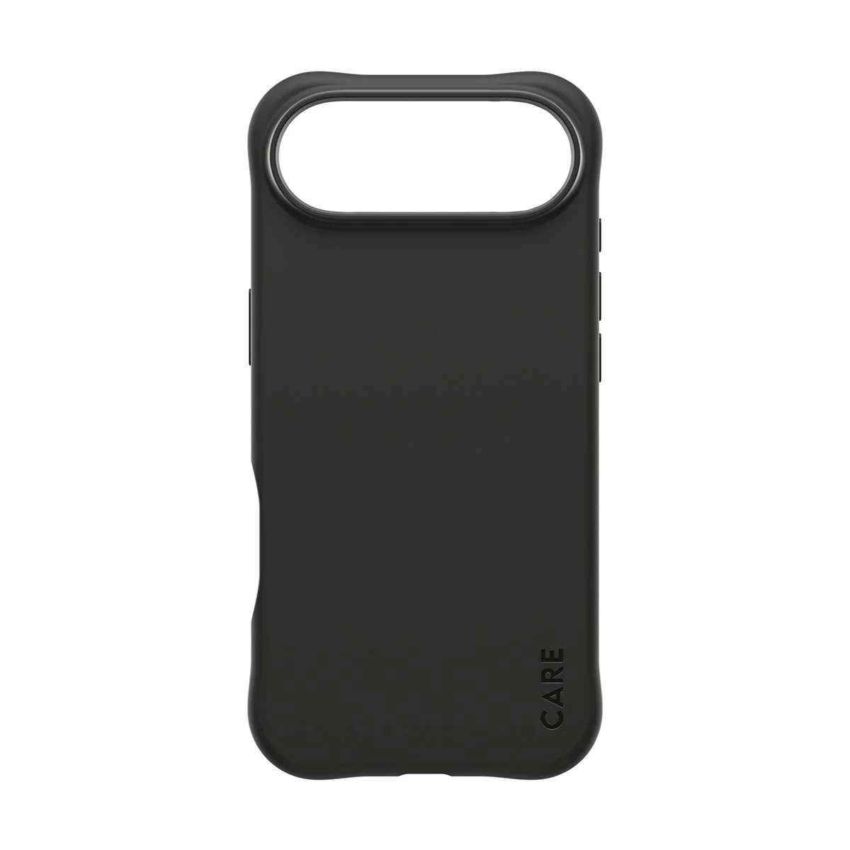 CARE™ by PanzerGlass® Samba Case Black w. MagSafe iPhone Air - Image 4