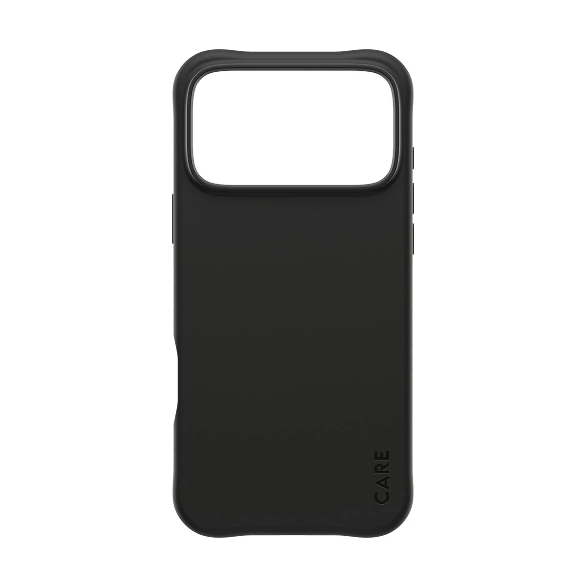 CARE⢠by PanzerGlass® Samba Case Black w. MagSafe iPhone 17 Pro Max - Image 4