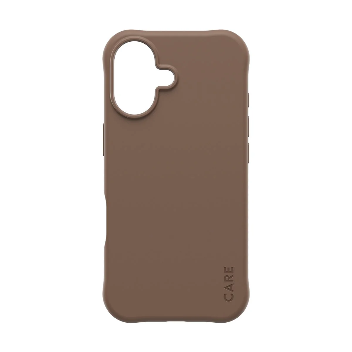 CARE™ by PanzerGlass® Samba Case Espresso w. MagSafe iPhone 17 - Image 4