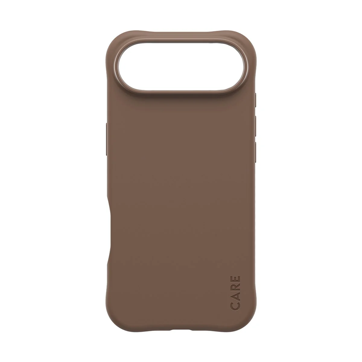 CARE⢠by PanzerGlass® Samba Case Espresso w. MagSafe iPhone Air - Image 4