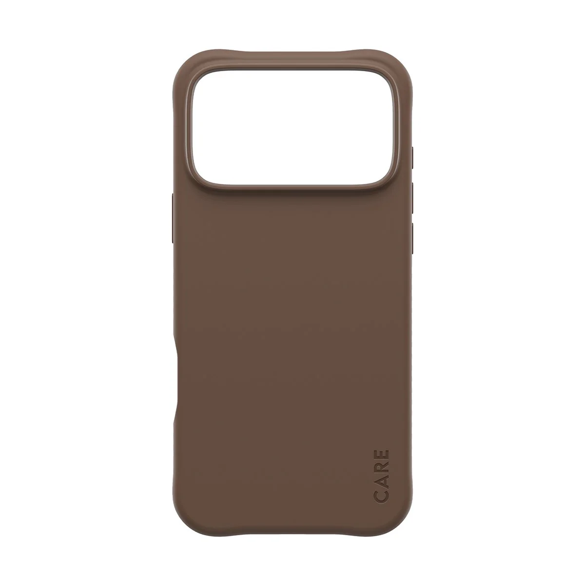 CARE™ by PanzerGlass® Samba Case Espresso w. MagSafe iPhone 17 Pro Max - Image 4