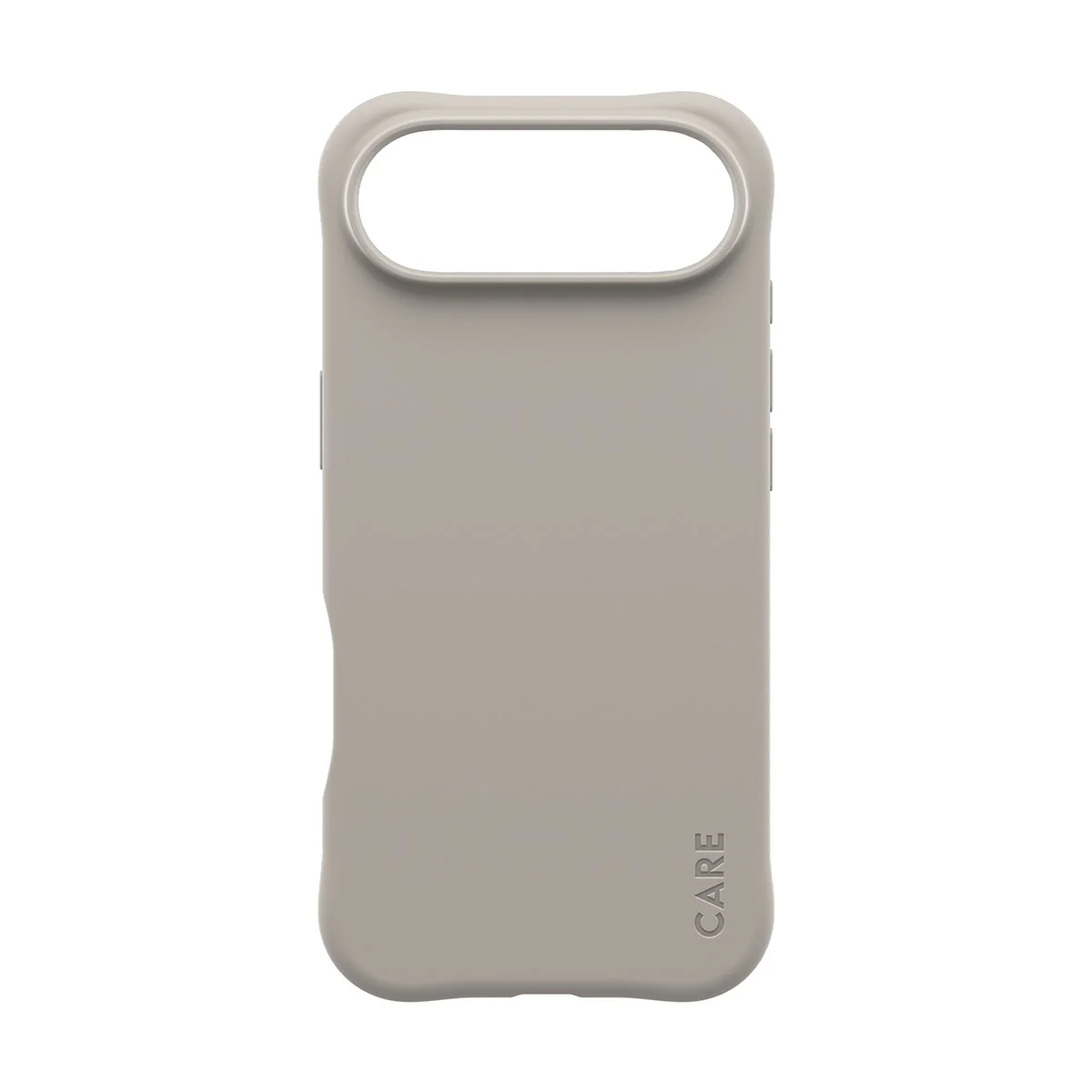 CARE™ by PanzerGlass® Samba Case Vanilla w. MagSafe iPhone Air - Image 4