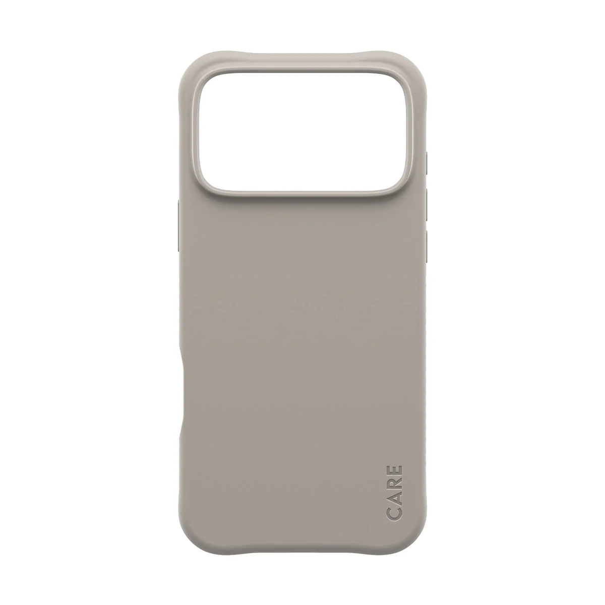 CARE⢠by PanzerGlass® Samba Case Vanilla w. MagSafe iPhone 17 Pro Max - Image 4