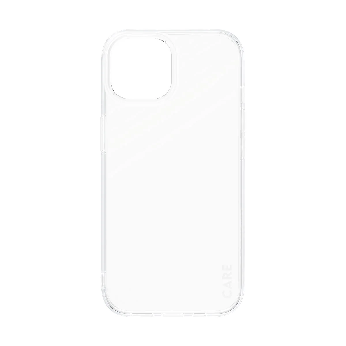 CARE™ by PanzerGlass® X-Ray Case iPhone 15 - Image 4