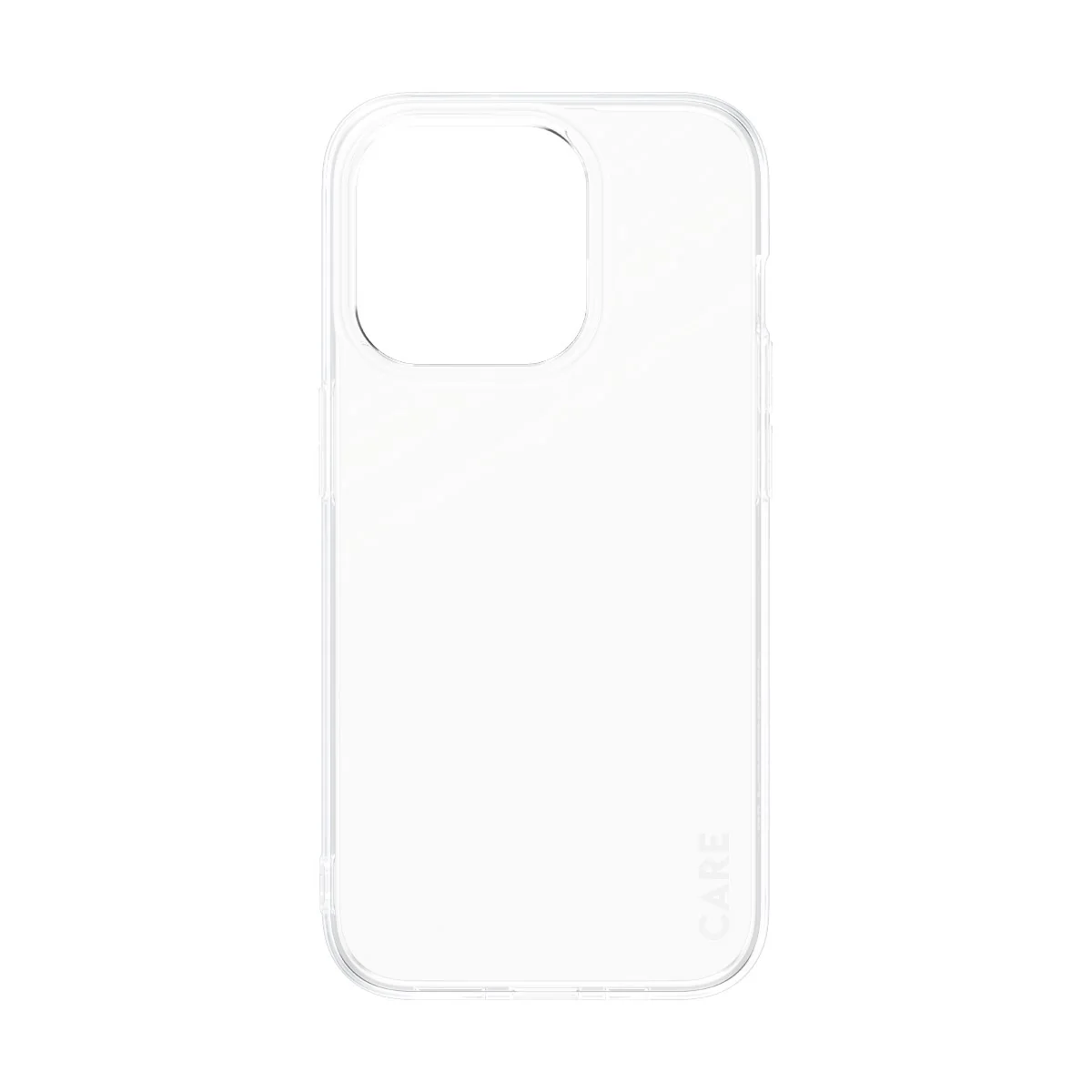 CARE™ by PanzerGlass® X-Ray Case iPhone 15 Pro - Image 4