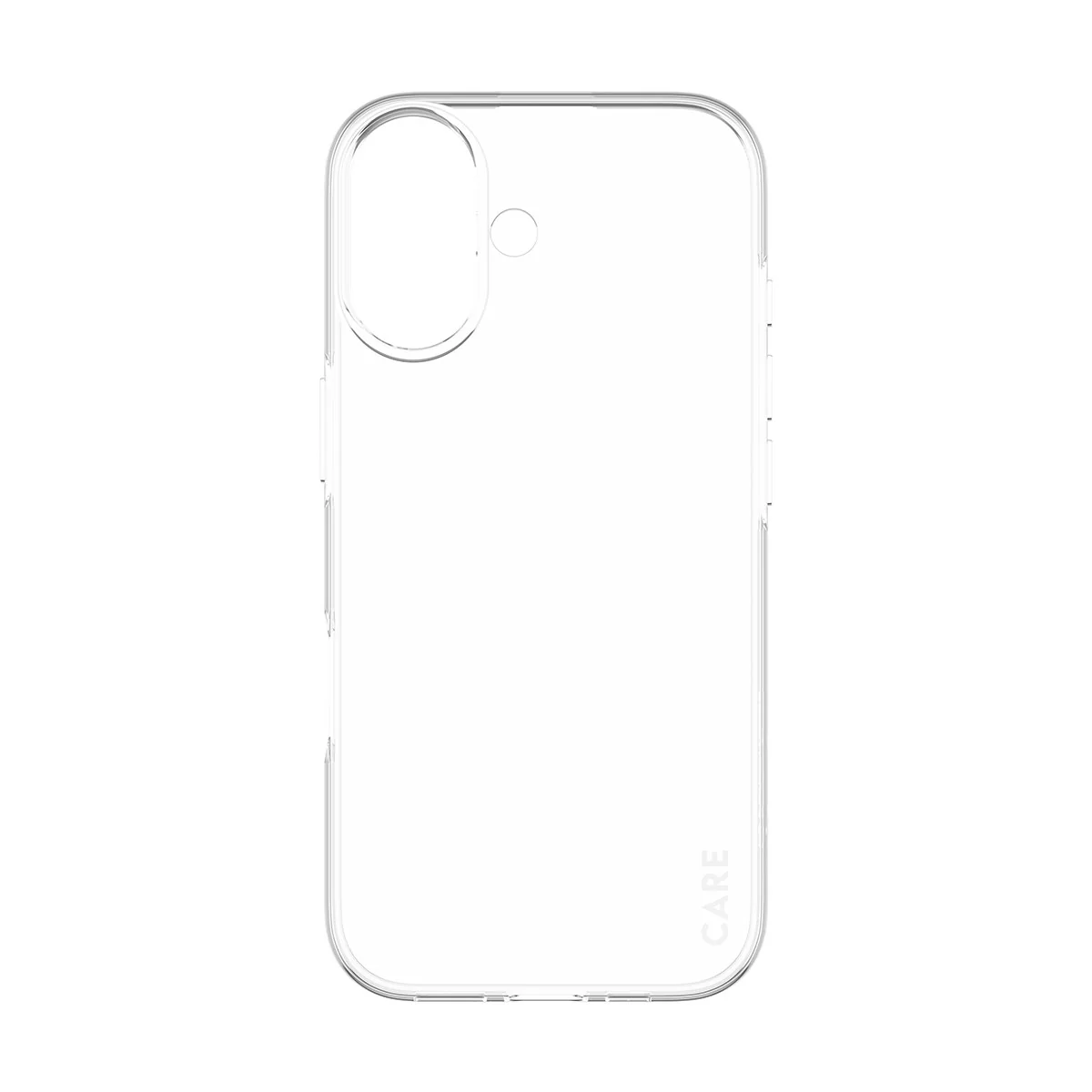 CARE™ by PanzerGlass® X-Ray Case iPhone 17 - Image 4