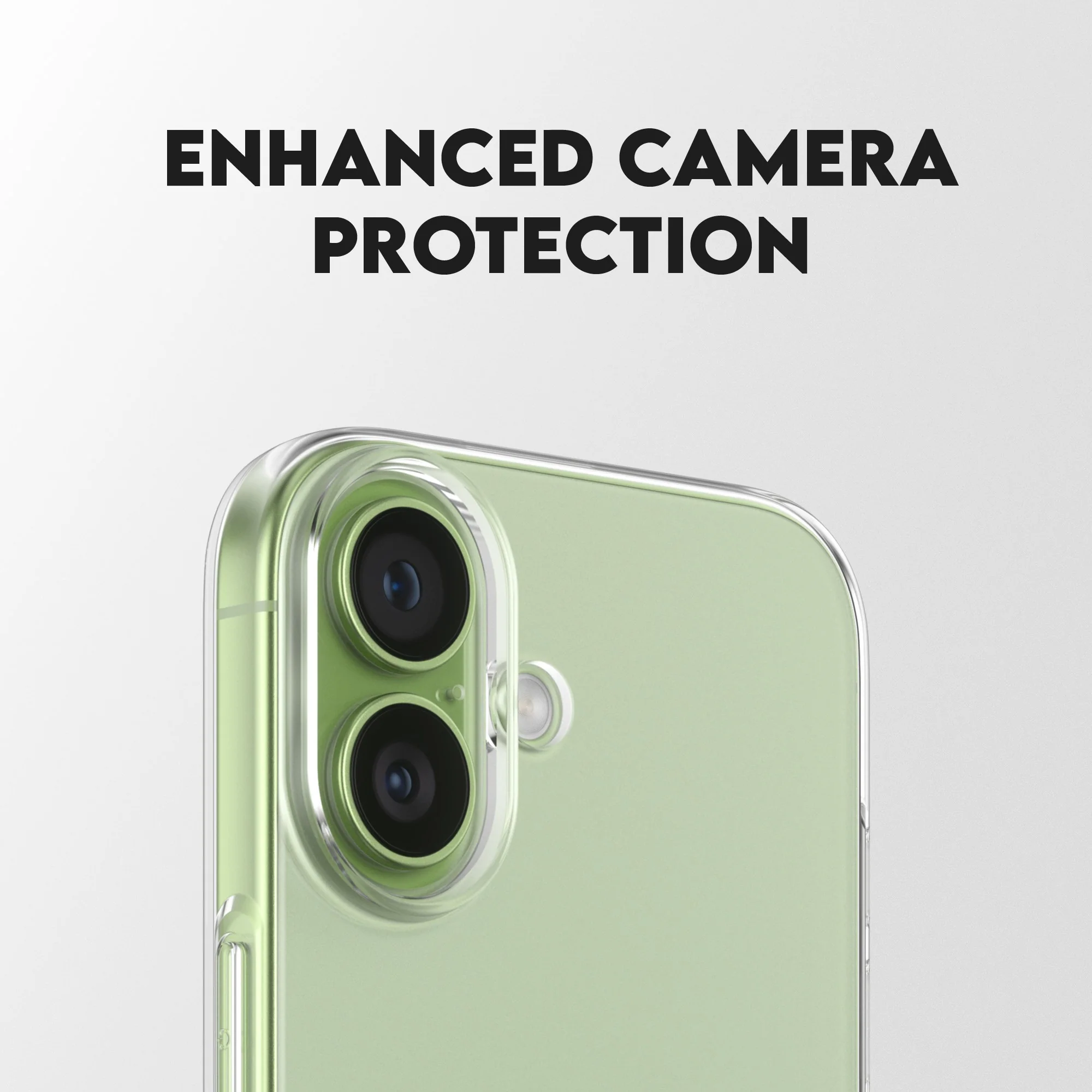 CARE™ by PanzerGlass® X-Ray Case iPhone 17 - Image 7