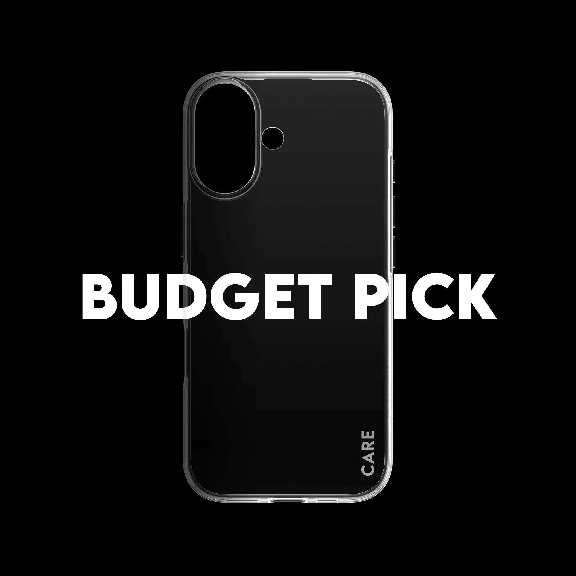 CARE™ by PanzerGlass® X-Ray Case iPhone 17 - Image 8