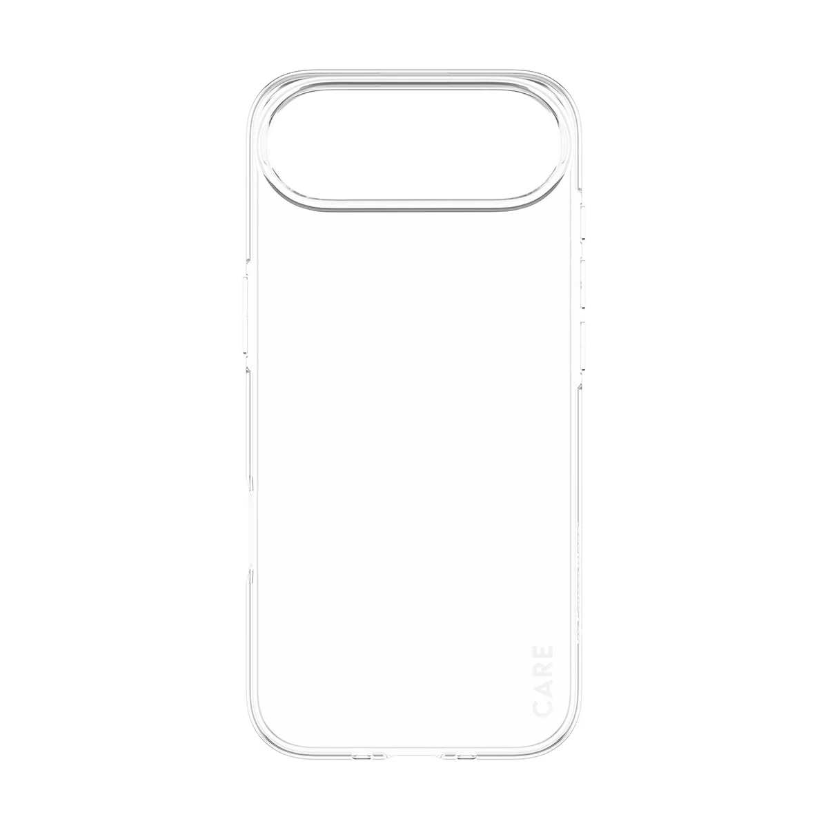 CARE™ by PanzerGlass® X-Ray Case iPhone Air - Image 4