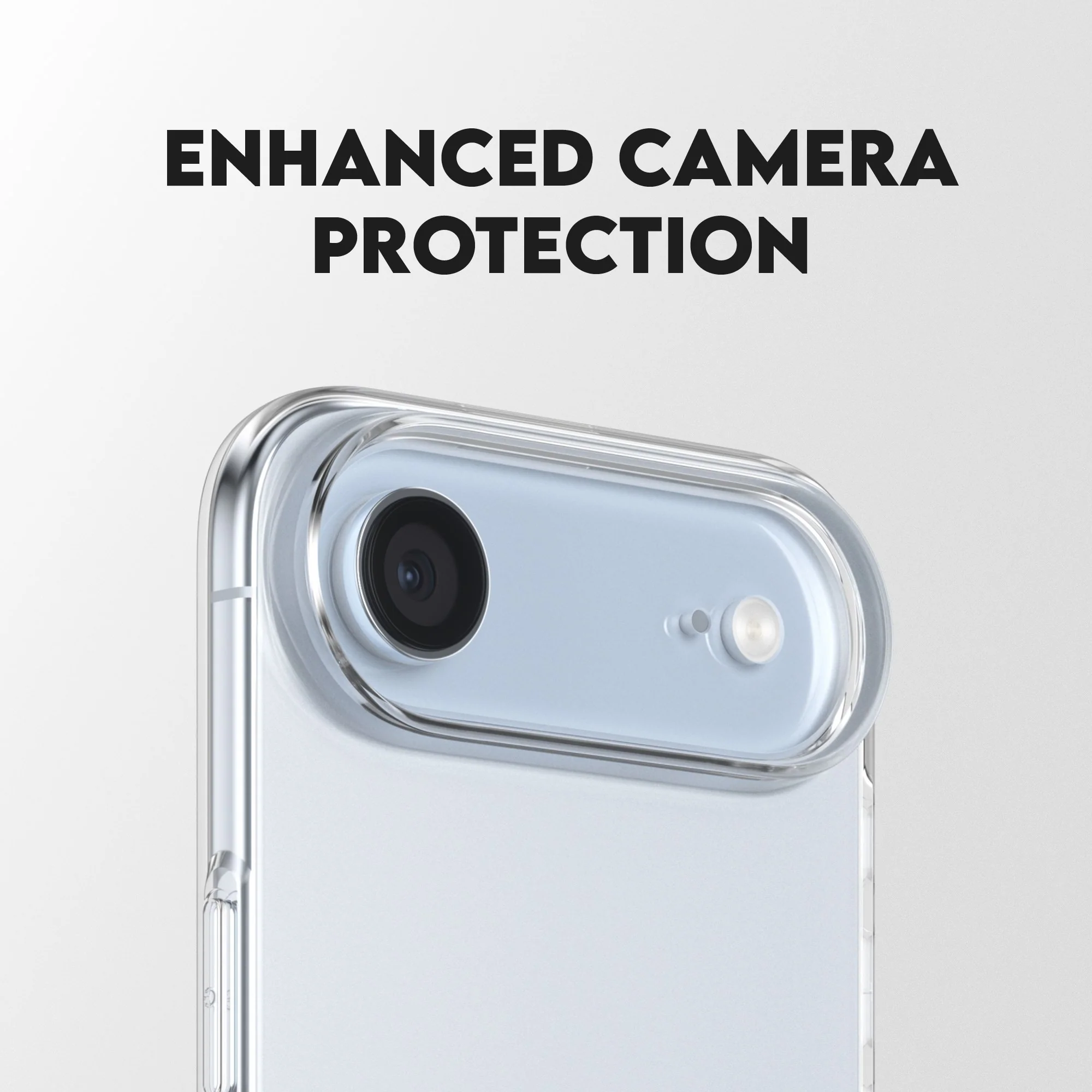 CARE™ by PanzerGlass® X-Ray Case iPhone Air - Image 8