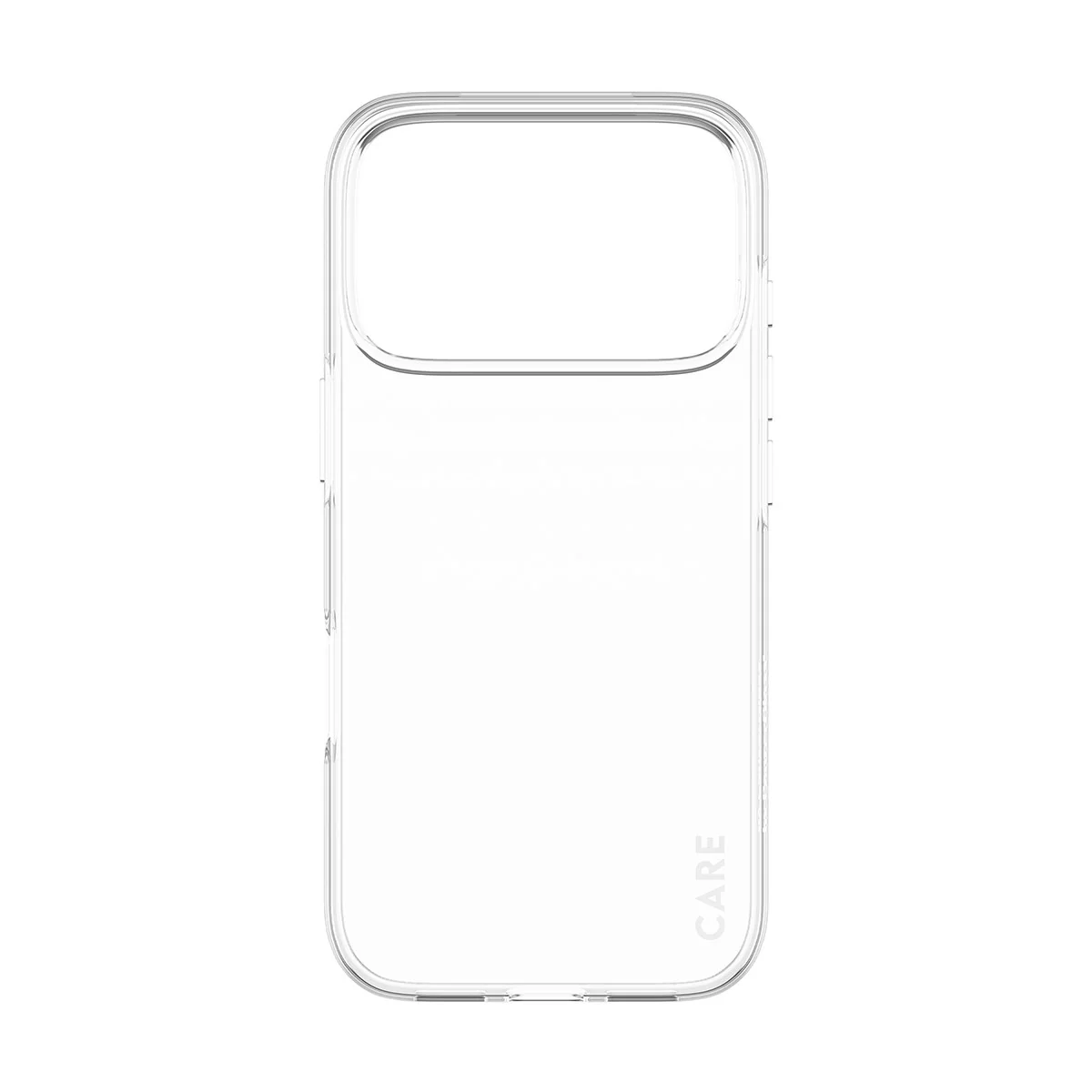 CARE™ by PanzerGlass® X-Ray Case iPhone 17 Pro - Image 4