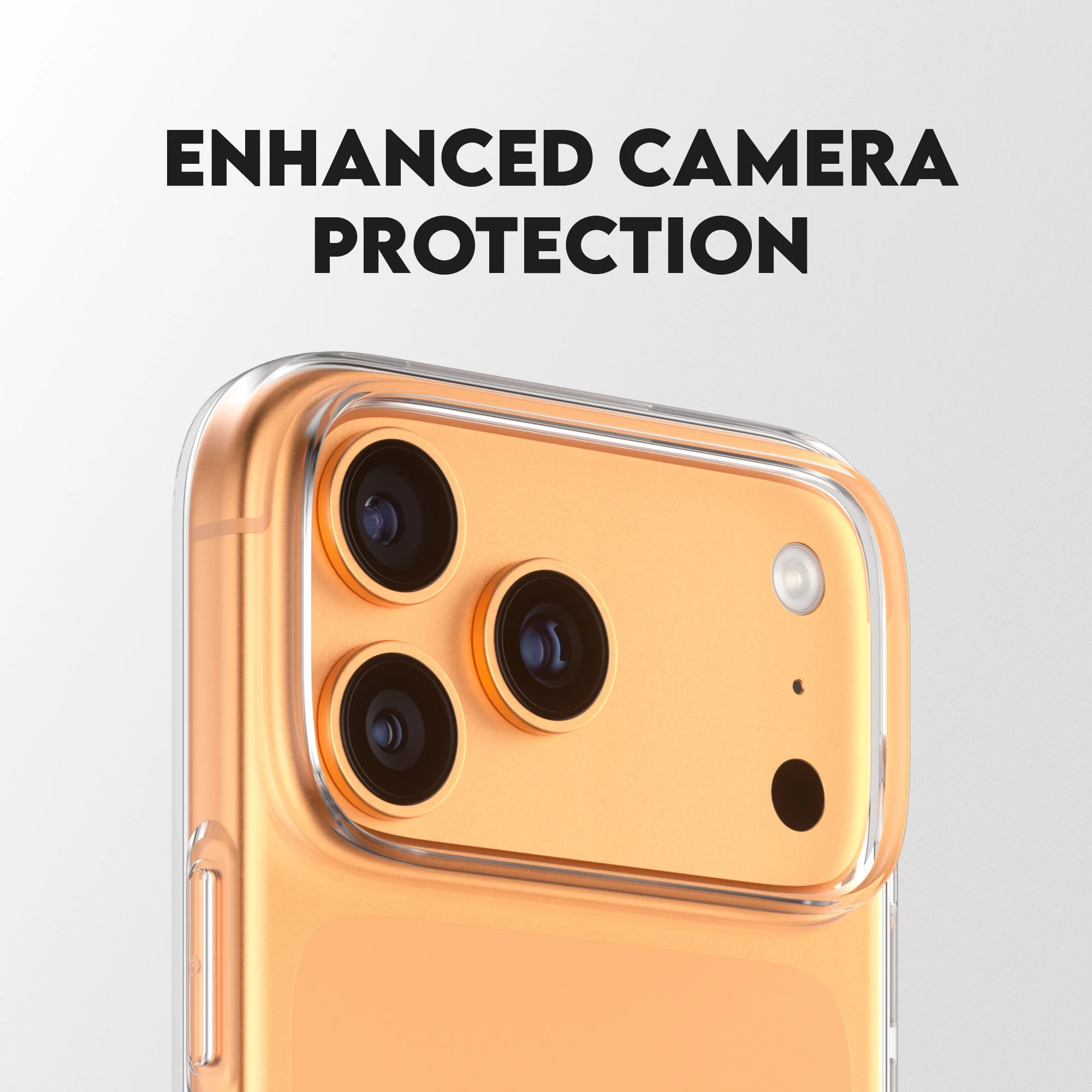 CARE™ by PanzerGlass® X-Ray Case iPhone 17 Pro Max - Image 8