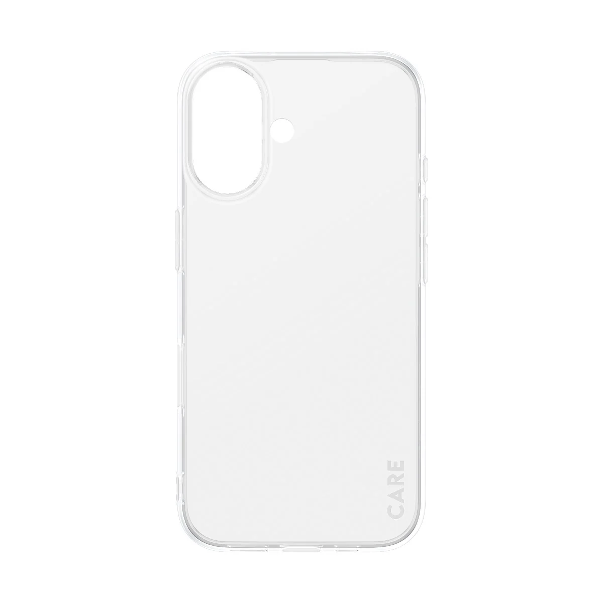 CARE™ by PanzerGlass® X-Ray Case iPhone 16 - Image 4