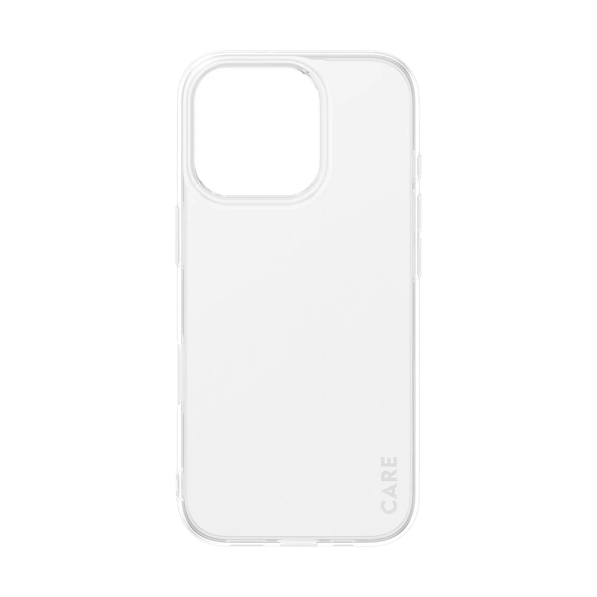 CARE™ by PanzerGlass® X-Ray Case iPhone 16 Pro - Image 4