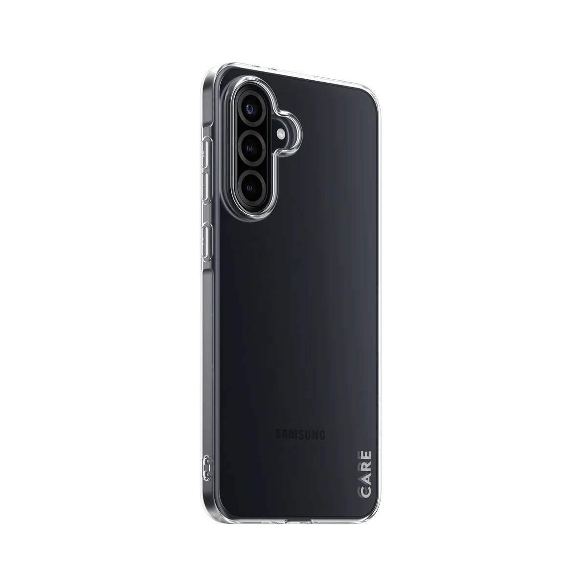 CARE⢠by PanzerGlass® X-Ray Case Samsung Galaxy A36 5G