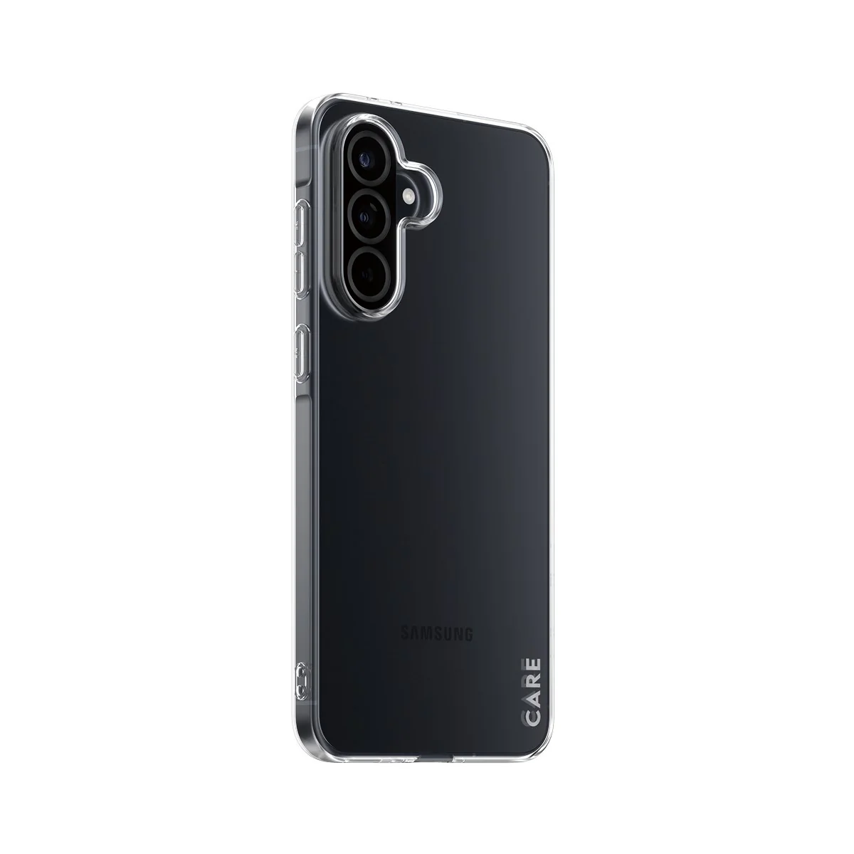 CARE⢠by PanzerGlass® X-Ray Case Samsung Galaxy A56 5G