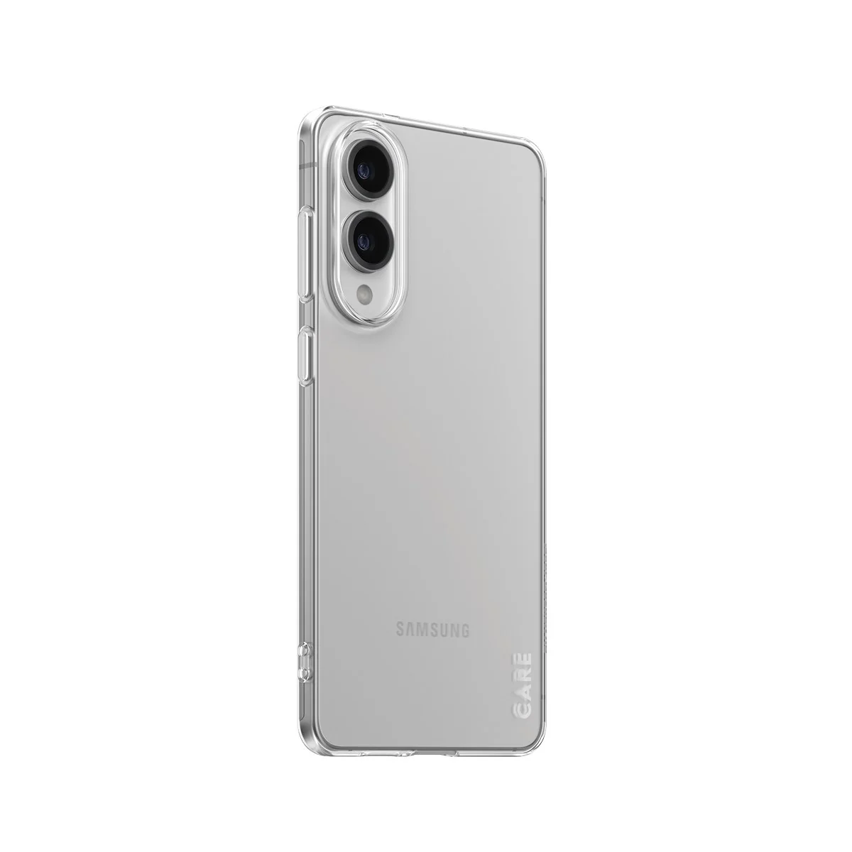 CARE⢠by PanzerGlass® X-Ray Case Samsung S25 Edge