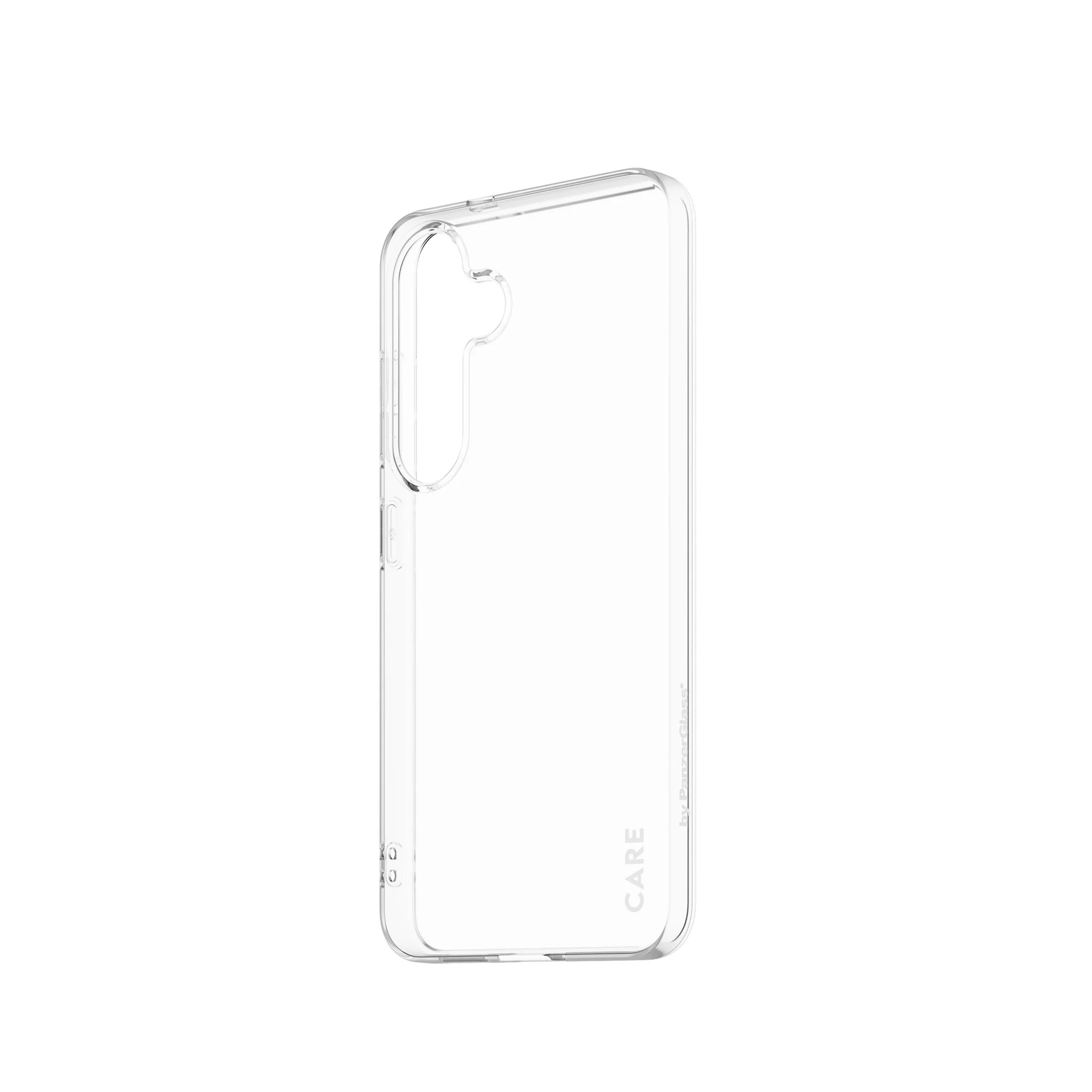 CARE⢠by PanzerGlass® X-Ray Case Samsung Galaxy S25 - Image 4