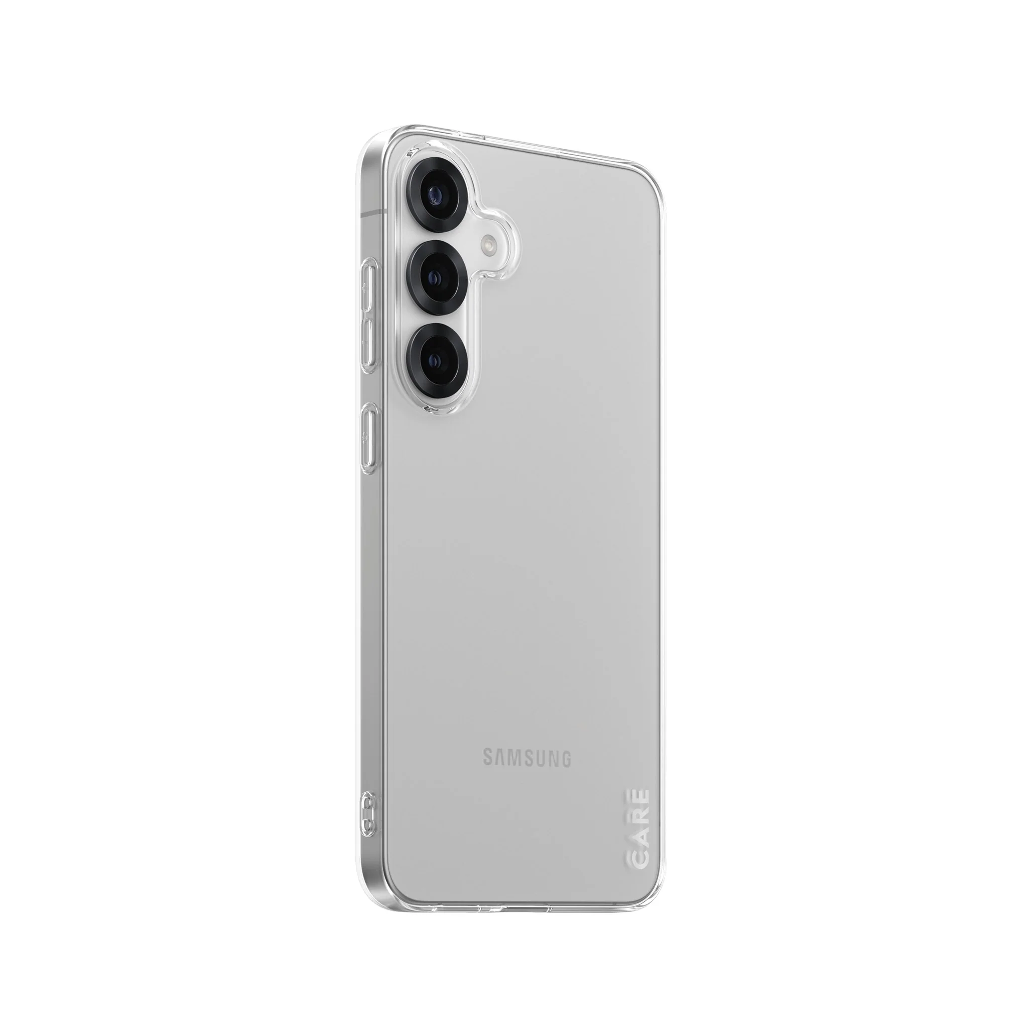 CARE⢠by PanzerGlass® X-Ray Case Samsung Galaxy S25+