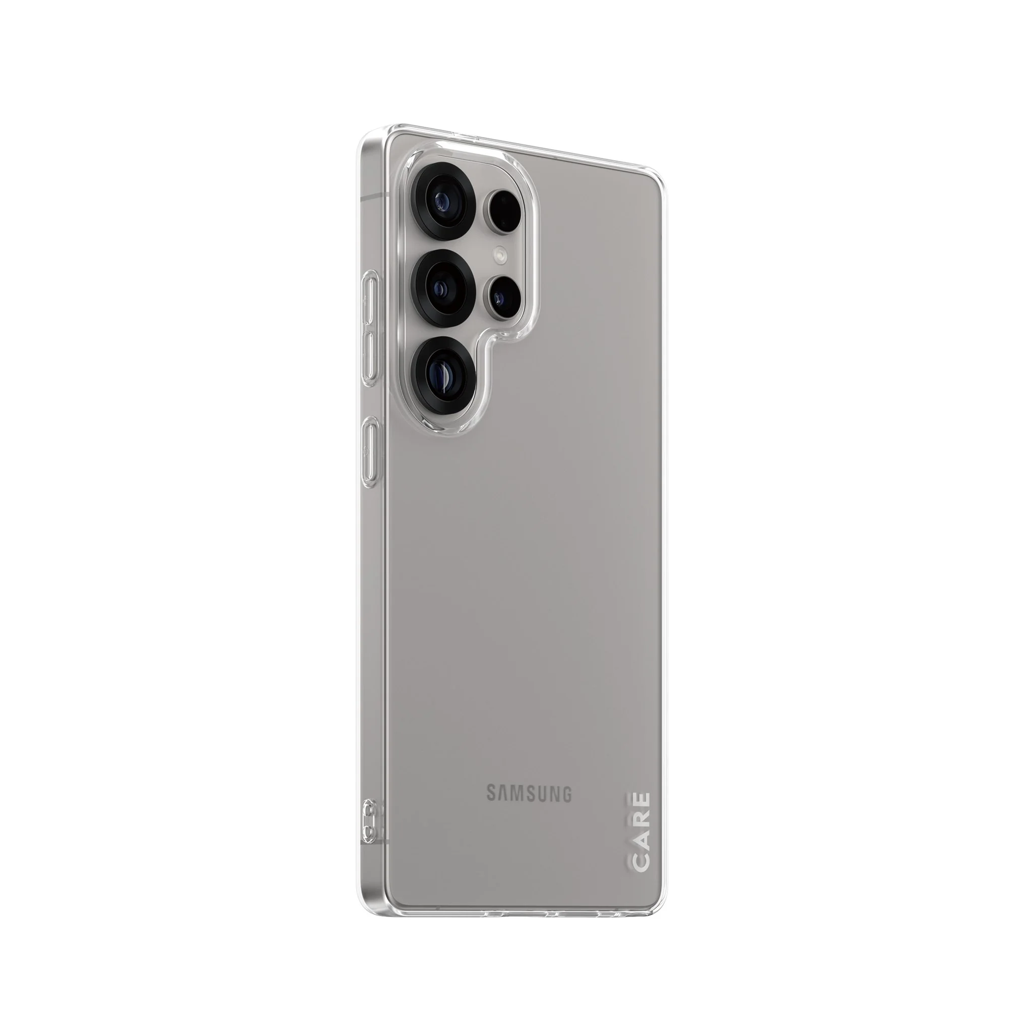 CARE™ by PanzerGlass® X-Ray Case Samsung Galaxy S25 Ultra