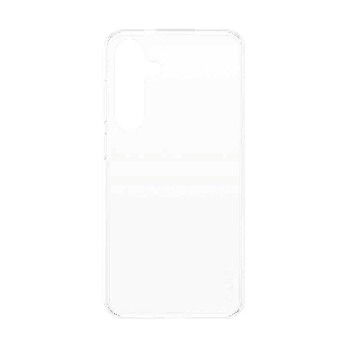CARE⢠by PanzerGlass® X-Ray Case Samsung Galaxy S24+ - Image 4