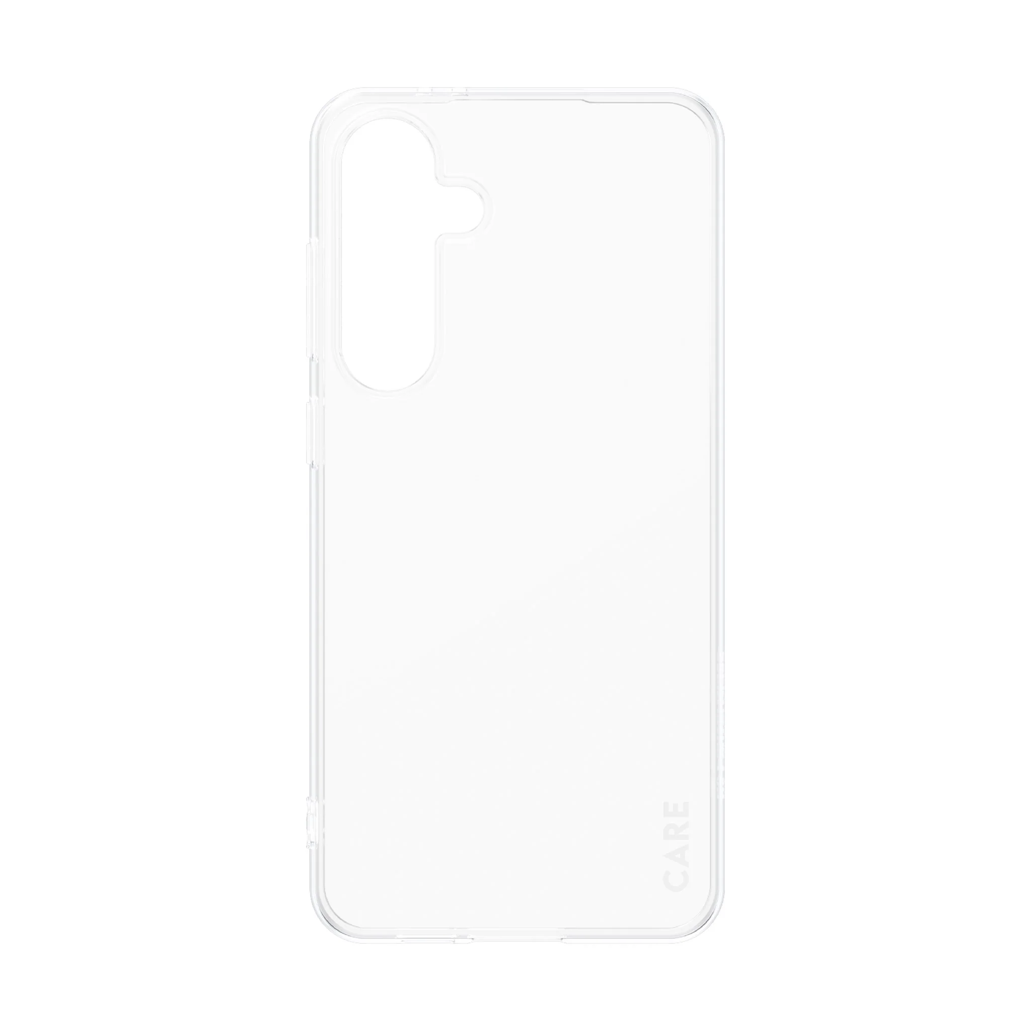 CARE⢠by PanzerGlass® X-Ray Case Samsung Galaxy S24 FE 5G - Image 4