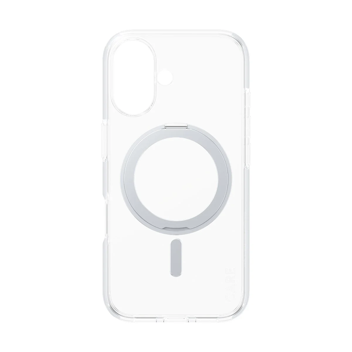 CARE⢠by PanzerGlass® 3-in-1 Ceramic Bundle iPhone 16 - Image 5