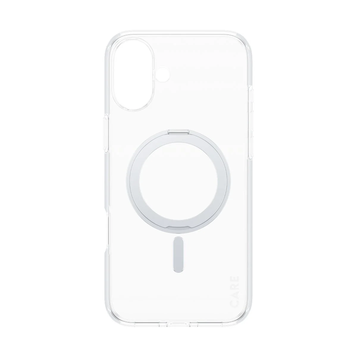 CARE⢠by PanzerGlass® 3-in-1 Ceramic Bundle iPhone 16 Plus - Image 5