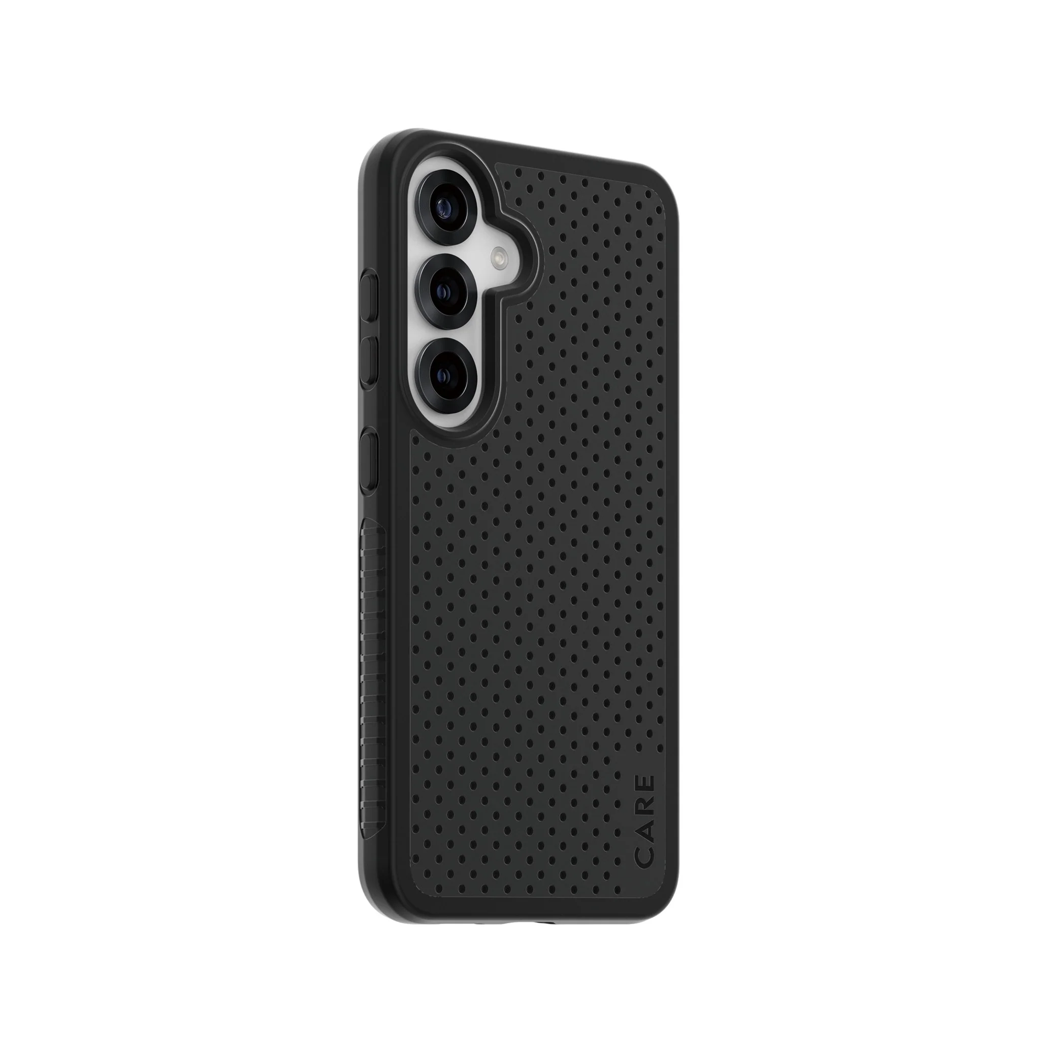 CARE™ by PanzerGlass® Case Heat Beat Samsung Galaxy S25