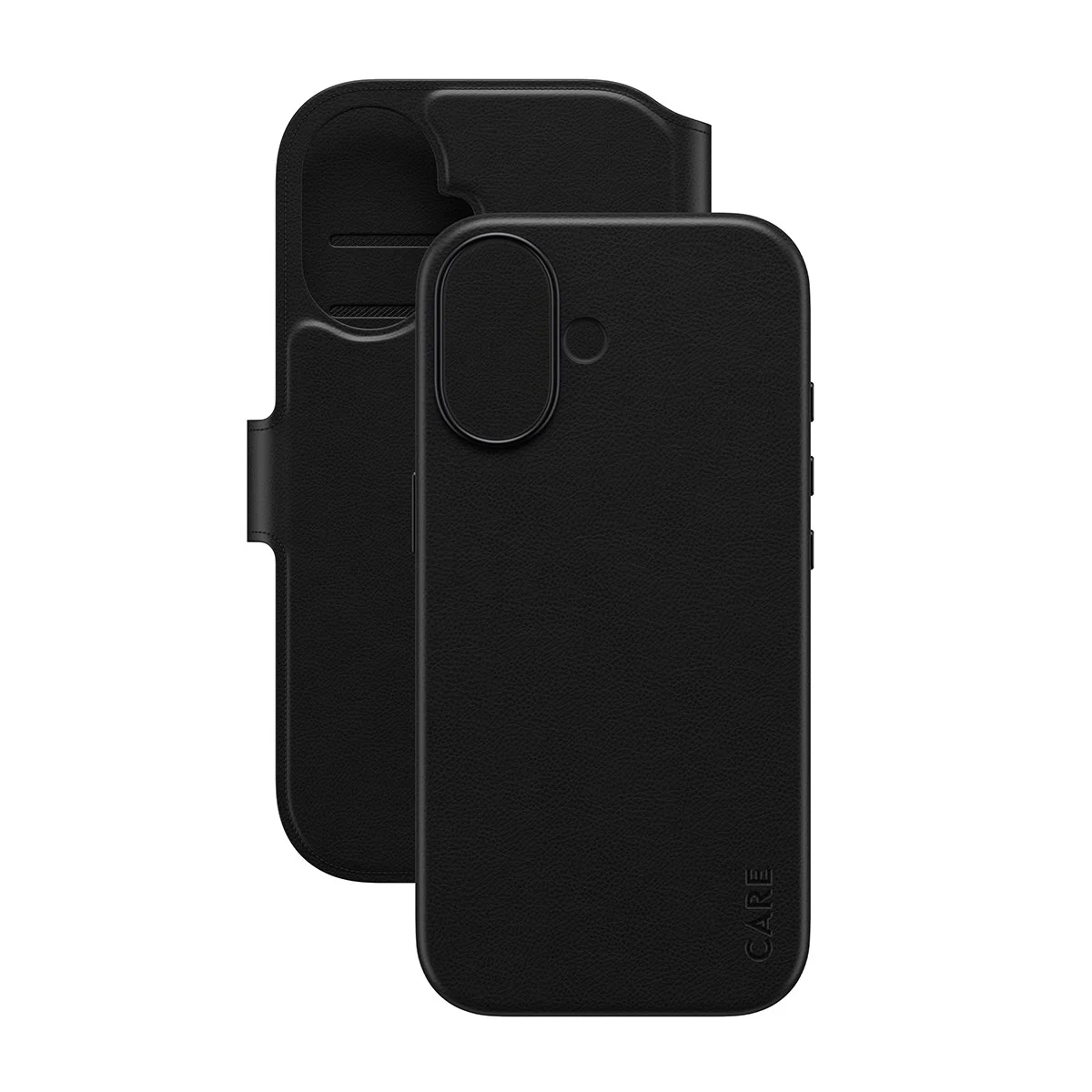 CARE⢠by PanzerGlass® Tango 2-in-1 Wallet Case w. MagSafe iPhone 17 - Image 4