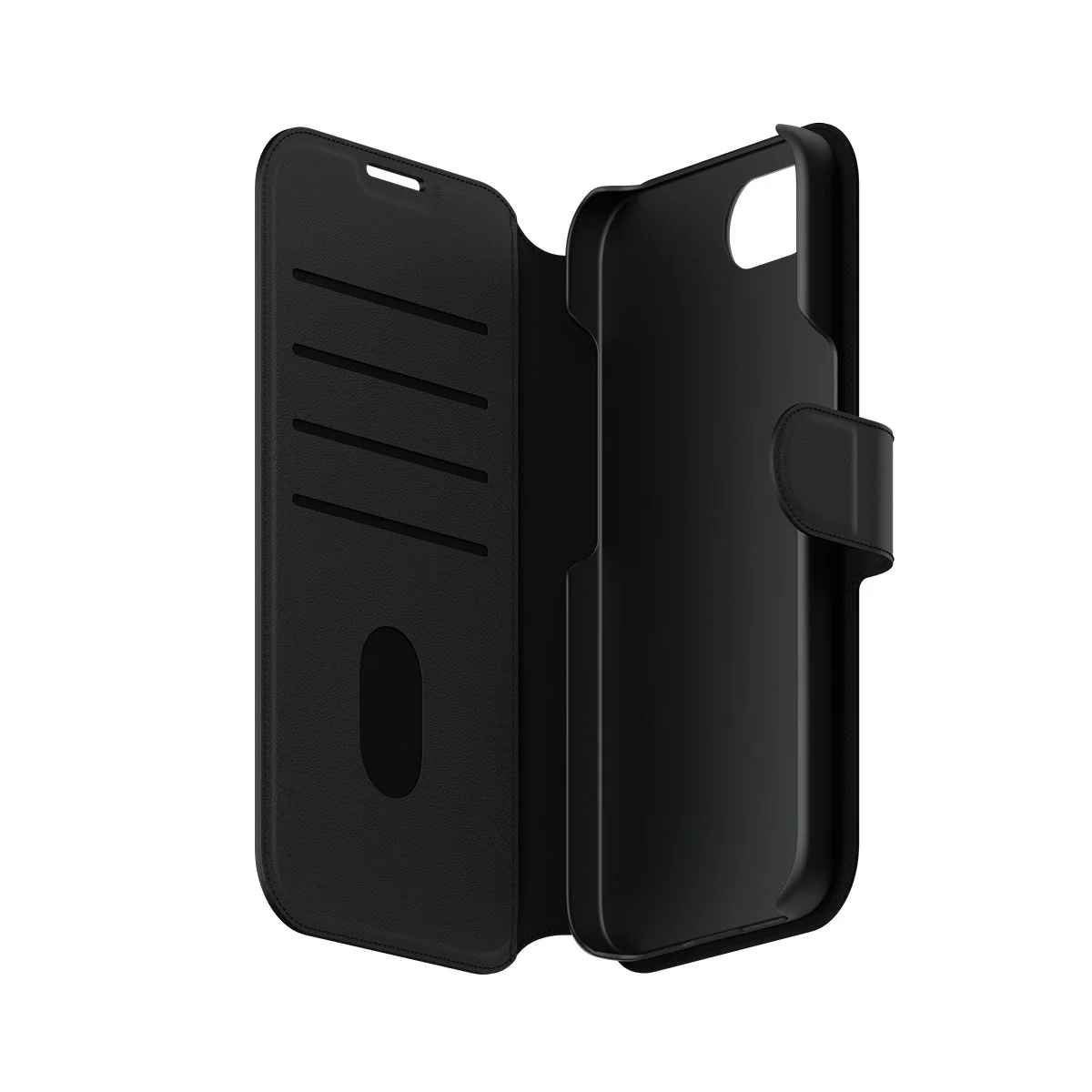 CARE™ by PanzerGlass® Tango 2-in-1 Wallet Case w. Qi iPhone 17e | 16e