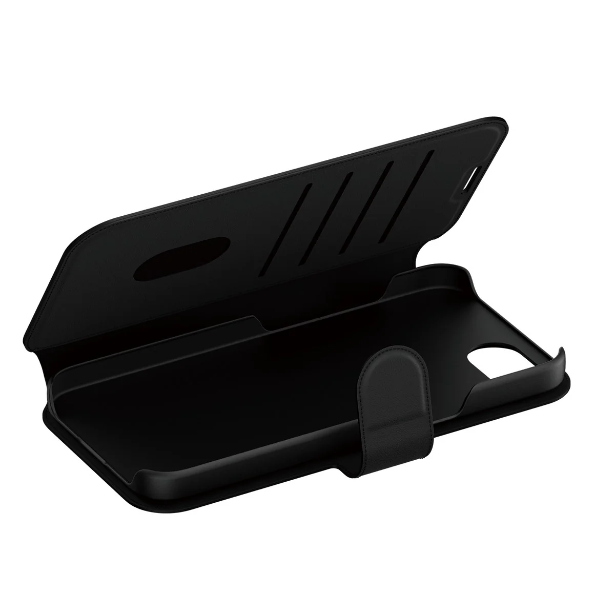 CARE™ by PanzerGlass® Tango 2-in-1 Wallet Case w. Qi iPhone 17e | 16e - Image 2