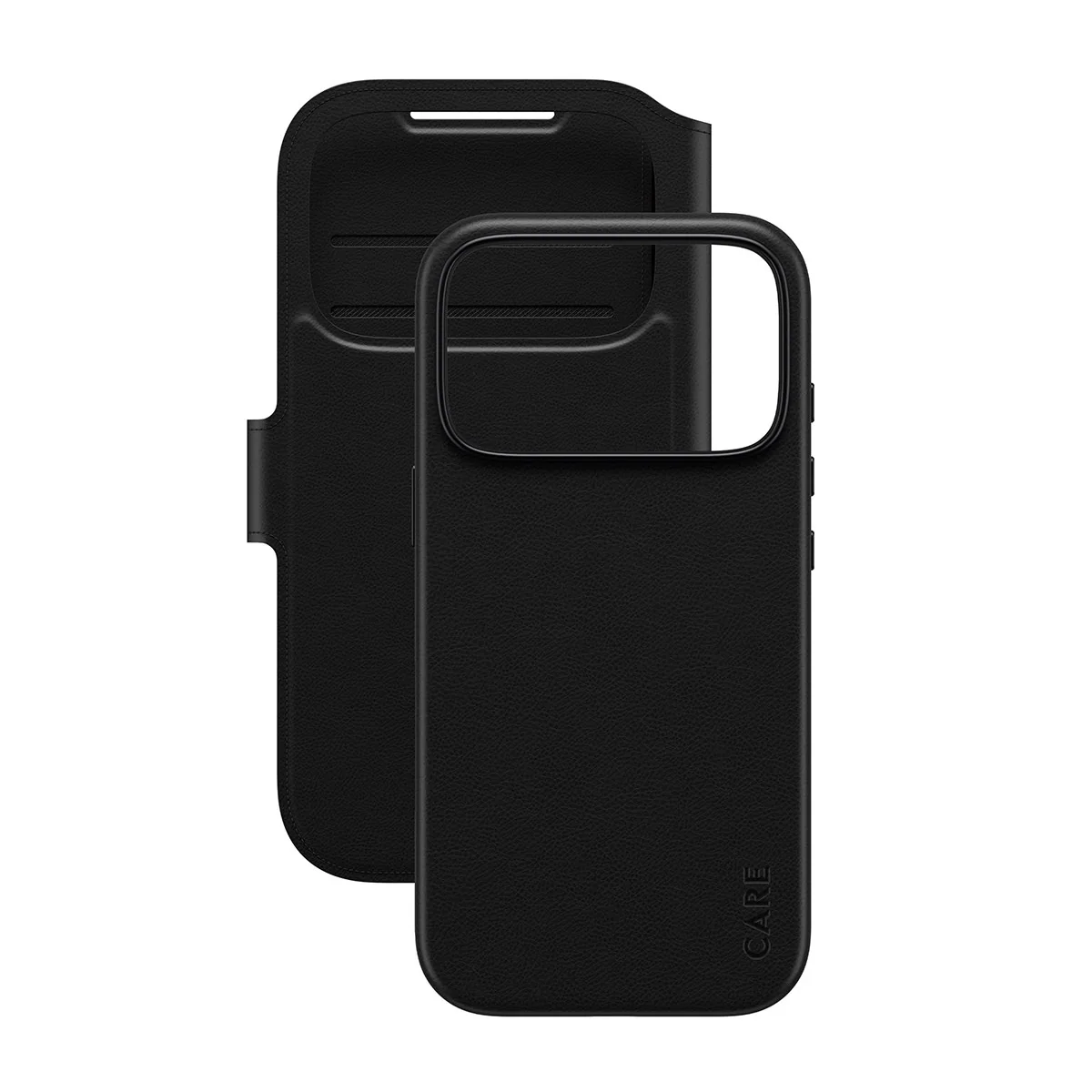 CARE⢠by PanzerGlass® Tango 2-in-1 Wallet Case w. MagSafe iPhone 17 Pro - Image 4