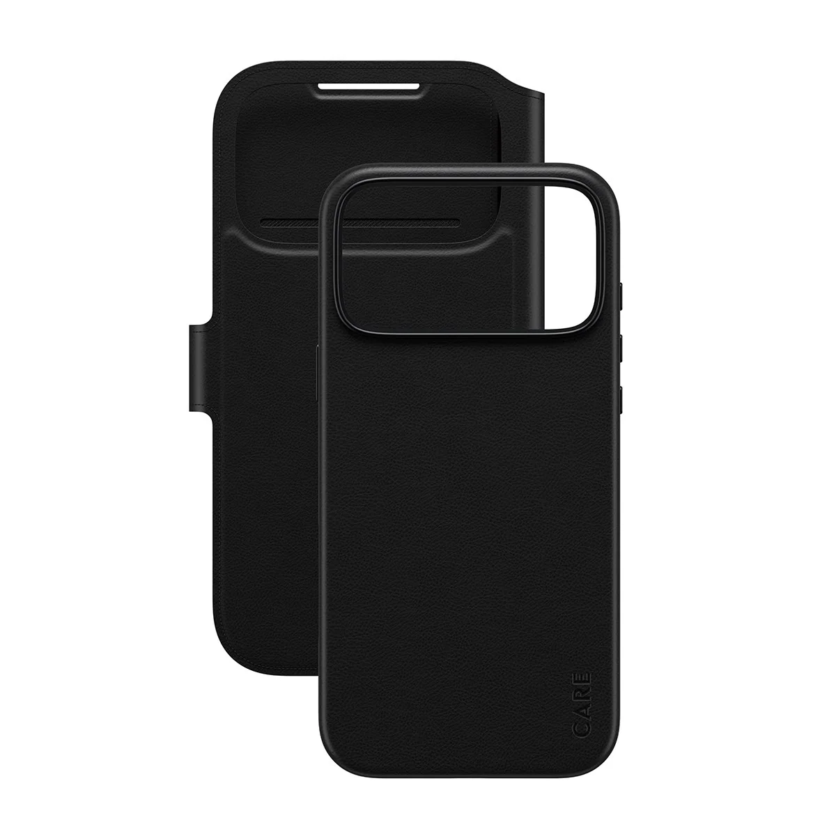 CARE™ by PanzerGlass® Tango 2-in-1 Wallet Case w. MagSafe iPhone 17 Pro Max - Image 4