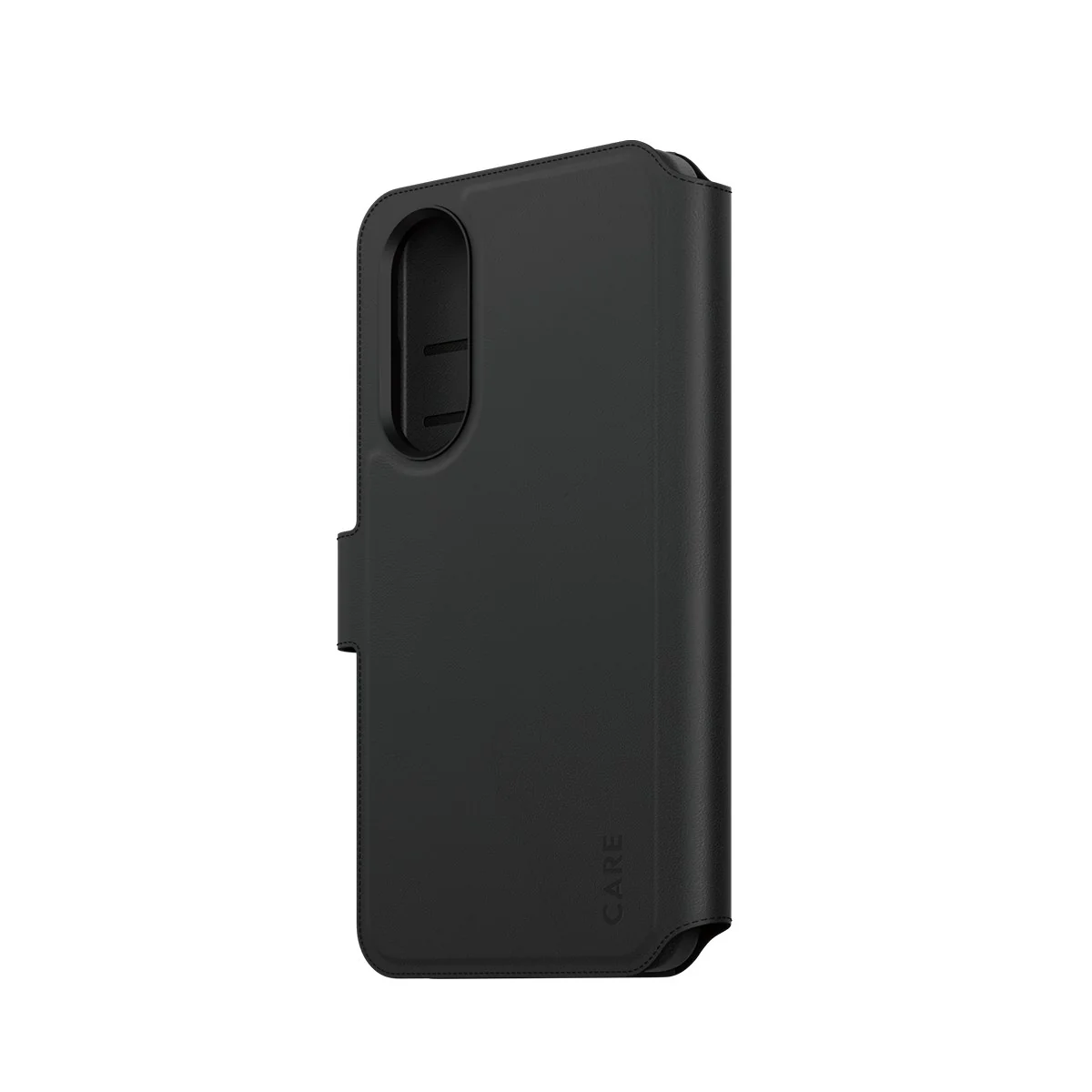 CARE⢠by PanzerGlass® Tango 2-in-1 Wallet Case w. Qi-Compatible Samsung S25 Edge - Image 5