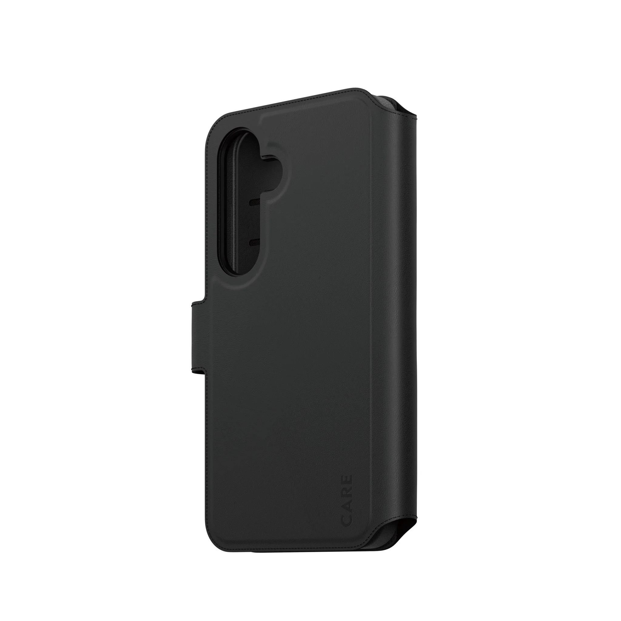CARE⢠by PanzerGlass® Tango 2-in-1 Wallet Case w. Qi Compatible Samsung Galaxy S25 - Image 5