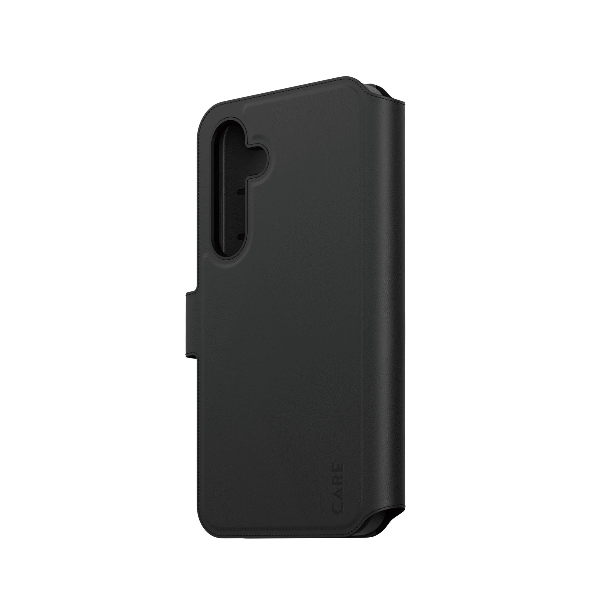 CARE™ by PanzerGlass® Tango 2-in-1 Wallet Case w. Qi Compatible Samsung Galaxy S25+ - Image 5