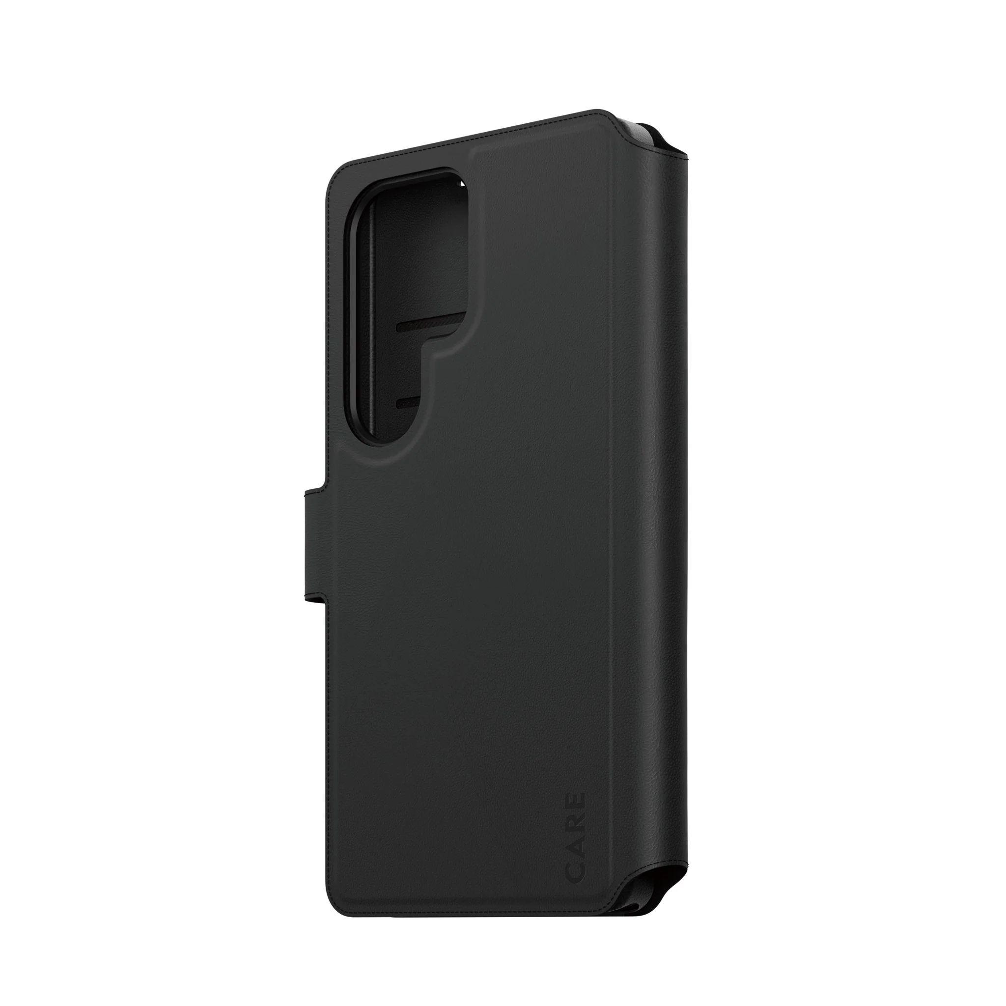 CARE™ by PanzerGlass® Tango 2-in-1 Wallet Case w. Qi Compatible Samsung Galaxy S25 Ultra - Image 5