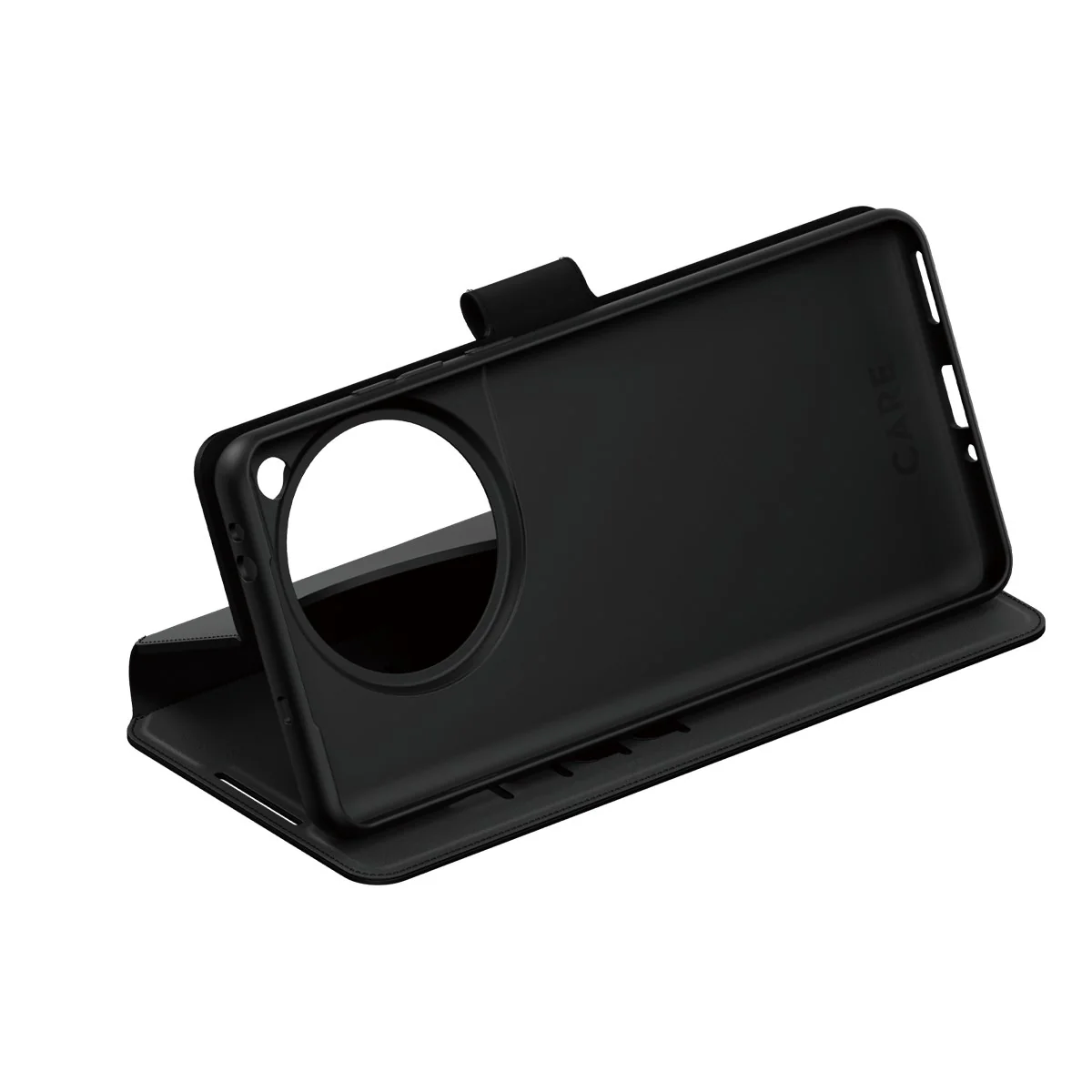 CARE™ by PanzerGlass® Wallet Case w. Kickstand OnePlus 12