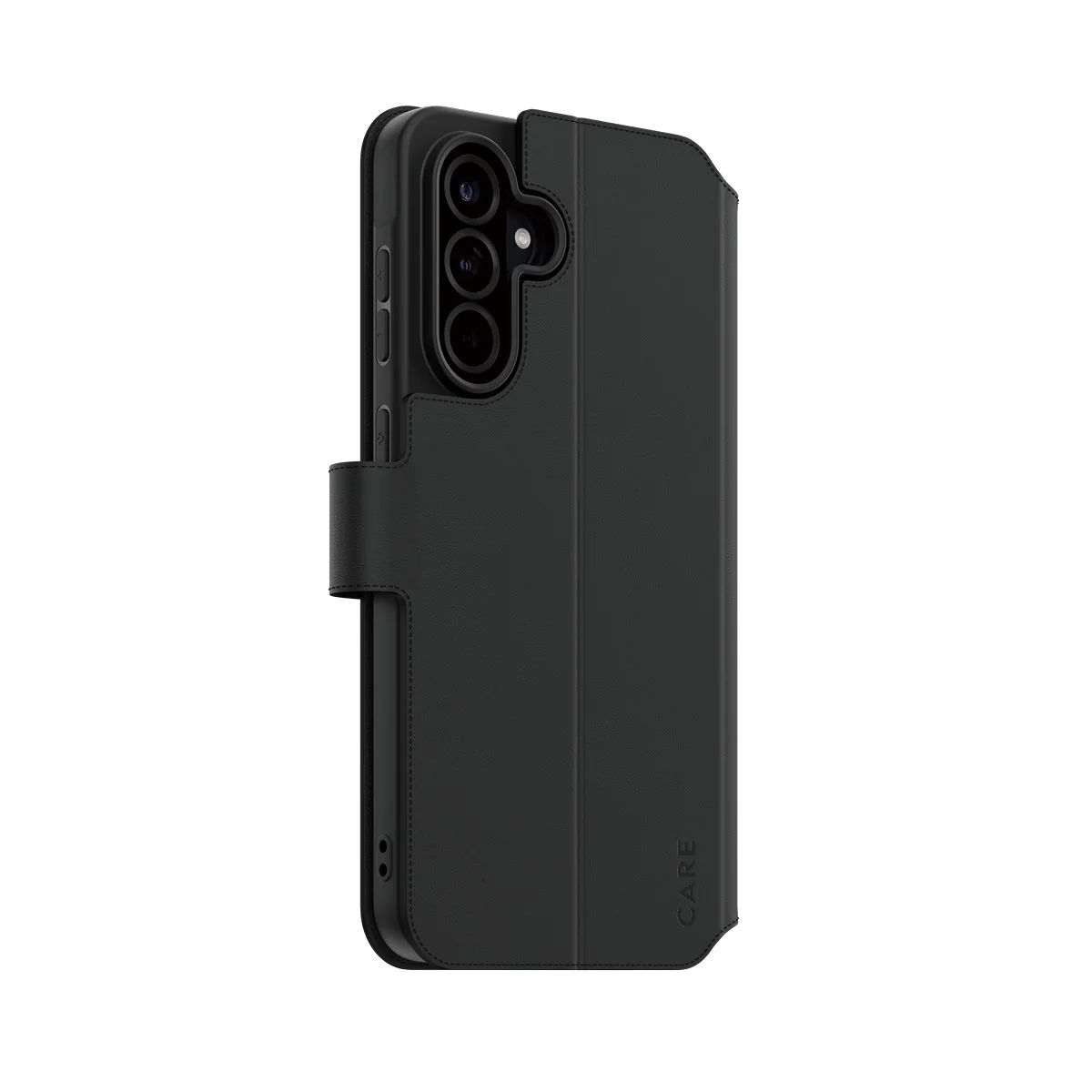 CARE⢠by PanzerGlass® Wallet Case w. Kickstand Samsung Galaxy A36 5G