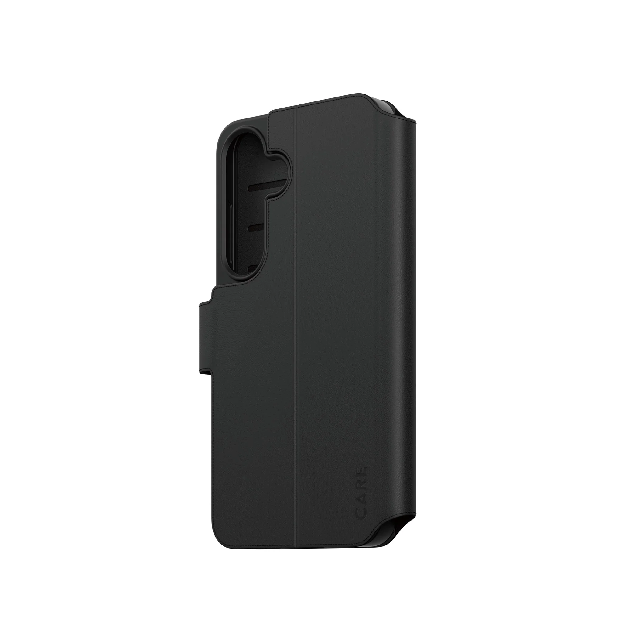 CARE⢠by PanzerGlass® Wallet Case w. Kickstand Samsung Galaxy S25 - Image 5