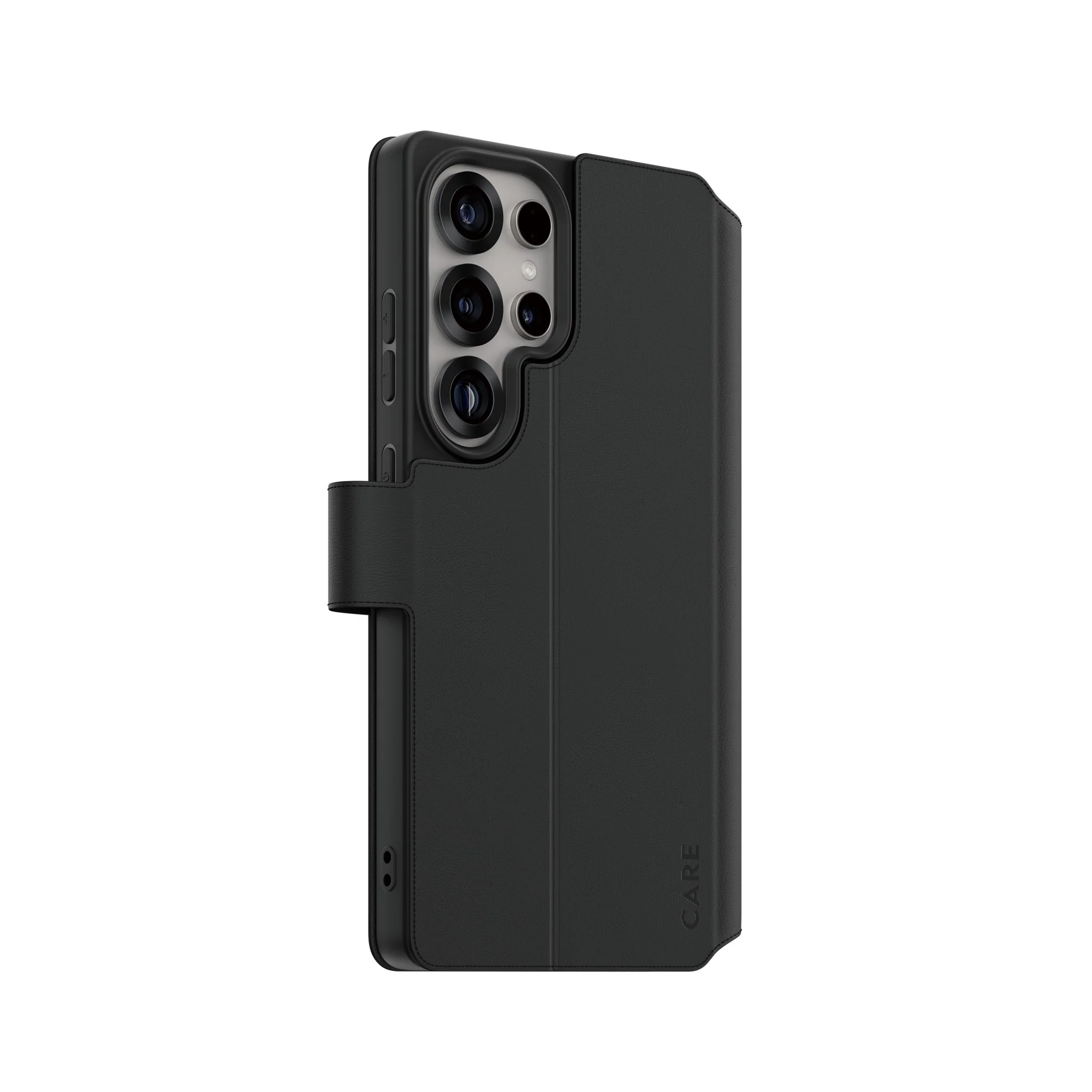 CARE™ by PanzerGlass® Wallet Case w. Kickstand Samsung Galaxy S25 Ultra