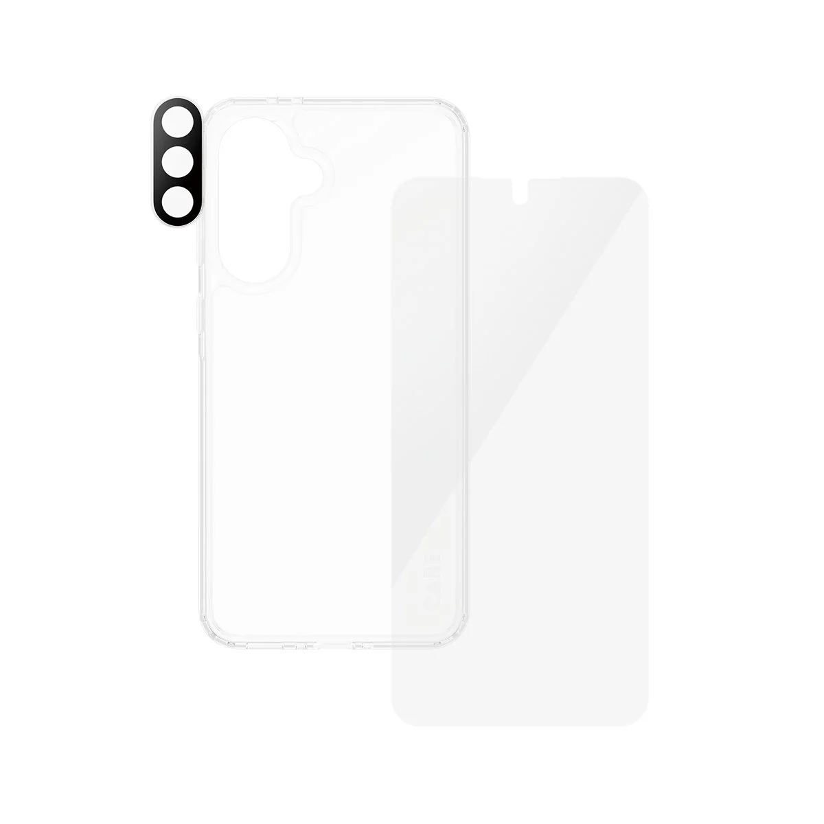 PanzerGlass® | CARE⢠by PanzerGlass® 3-in-1 Bundle Samsung Galaxy A36 5G - Image 4