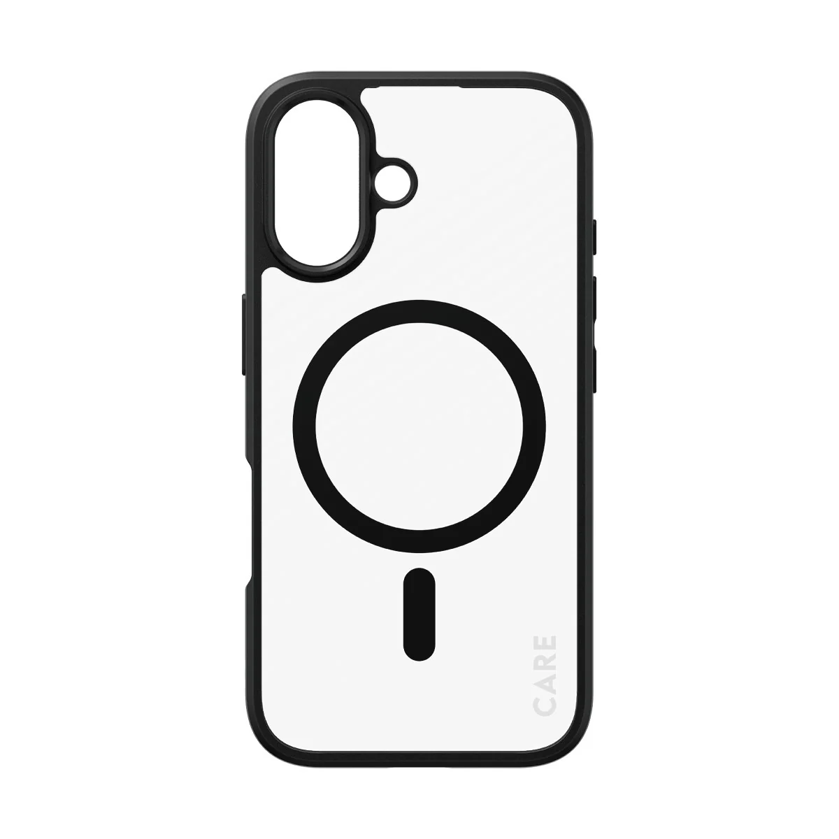 PanzerGlass® | CARE™ by PanzerGlass® 3-in-1 Privacy Bundle iPhone 16 - Image 5