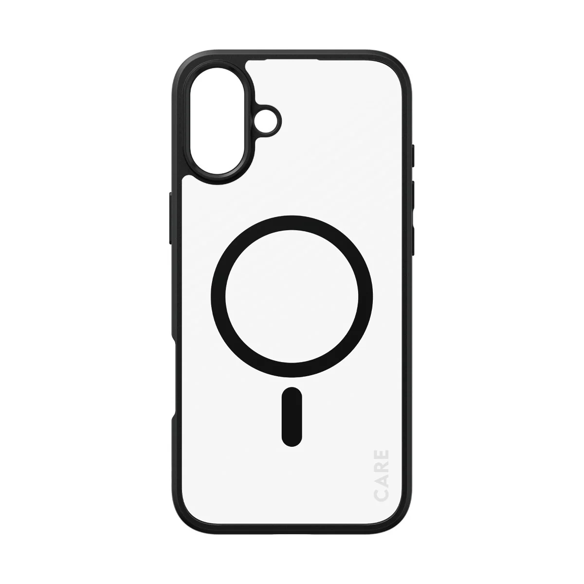 PanzerGlass® | CARE™ by PanzerGlass® 3-in-1 Privacy Bundle iPhone 16 Plus - Image 5