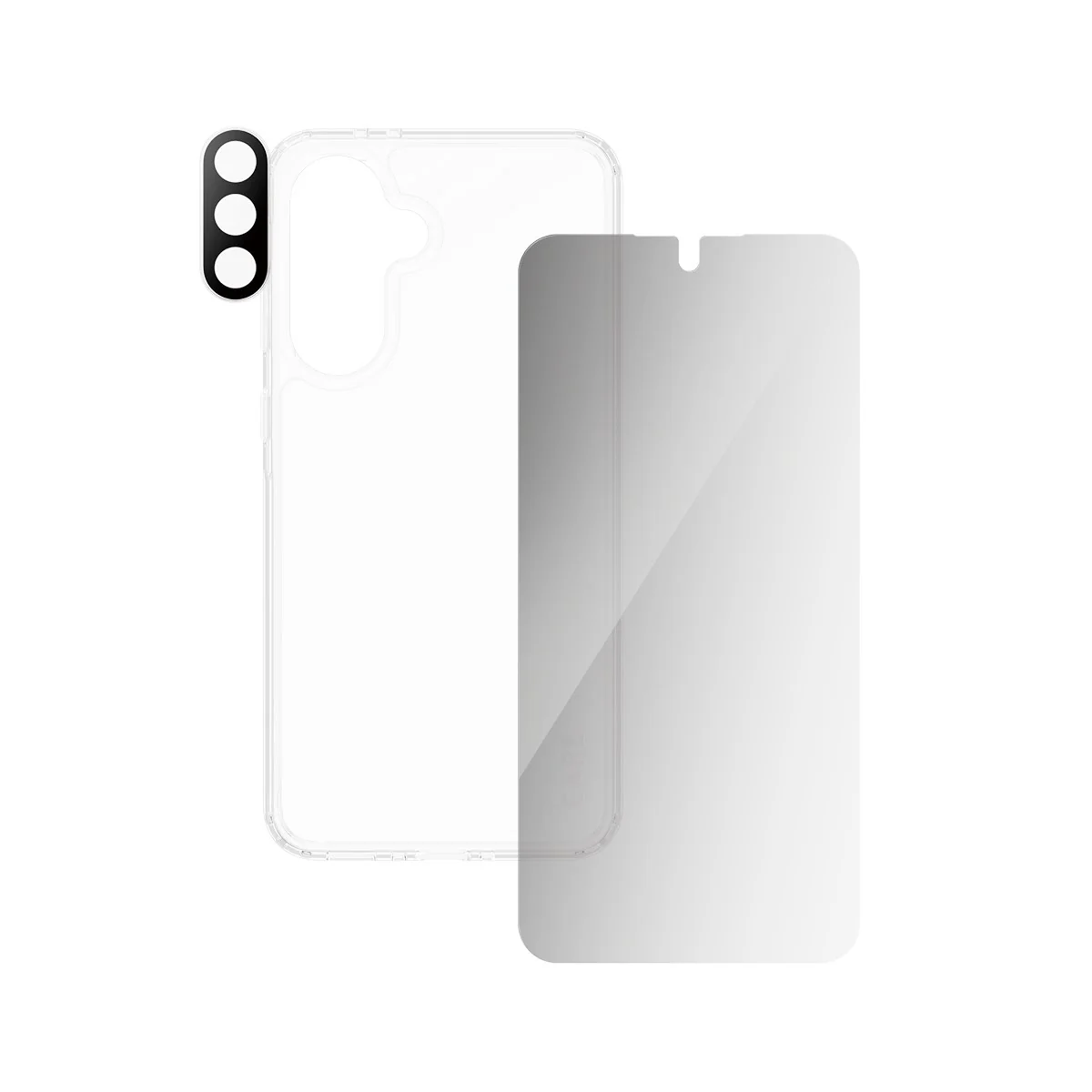 PanzerGlass® | CARE⢠by PanzerGlass® 3-in-1 Privacy Bundle Samsung Galaxy A36 5G - Image 4