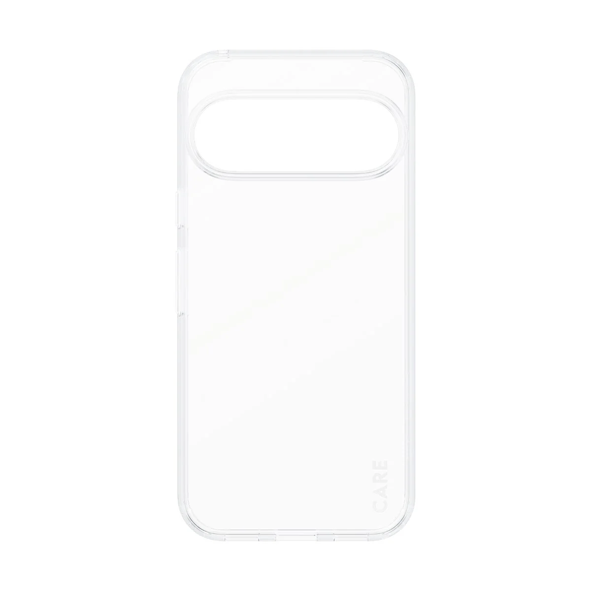 CARE™ by PanzerGlass® Urban Combat Case Transparent Google Pixel 10 | 10 Pro - Image 4
