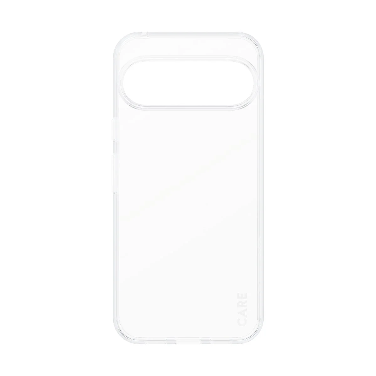 CARE™ by PanzerGlass® Urban Combat Case Transparent Google Pixel 10 Pro XL - Image 4