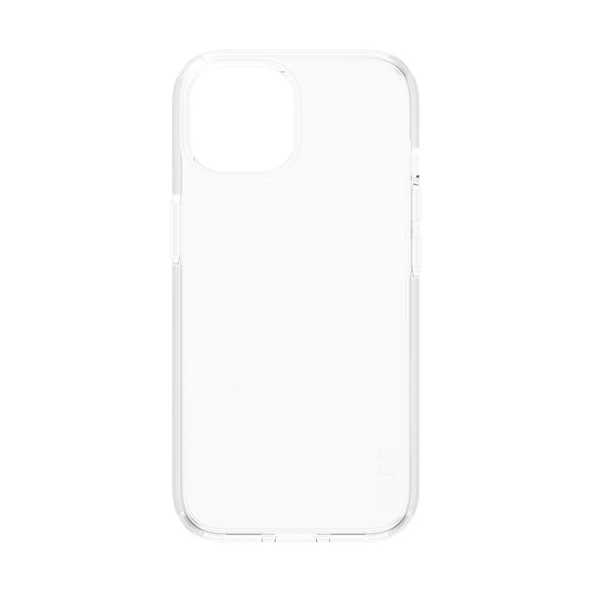 CARE™ by PanzerGlass® Urban Combat Case Transparent iPhone 15 - Image 4