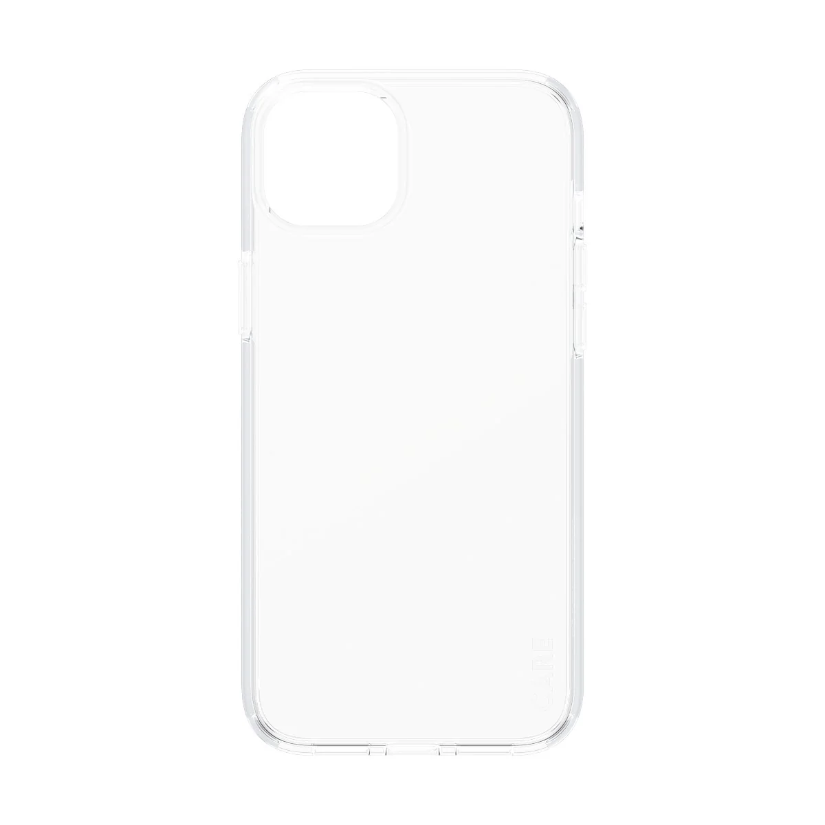 CARE™ by PanzerGlass® Urban Combat Case Transparent iPhone 15 Plus - Image 4